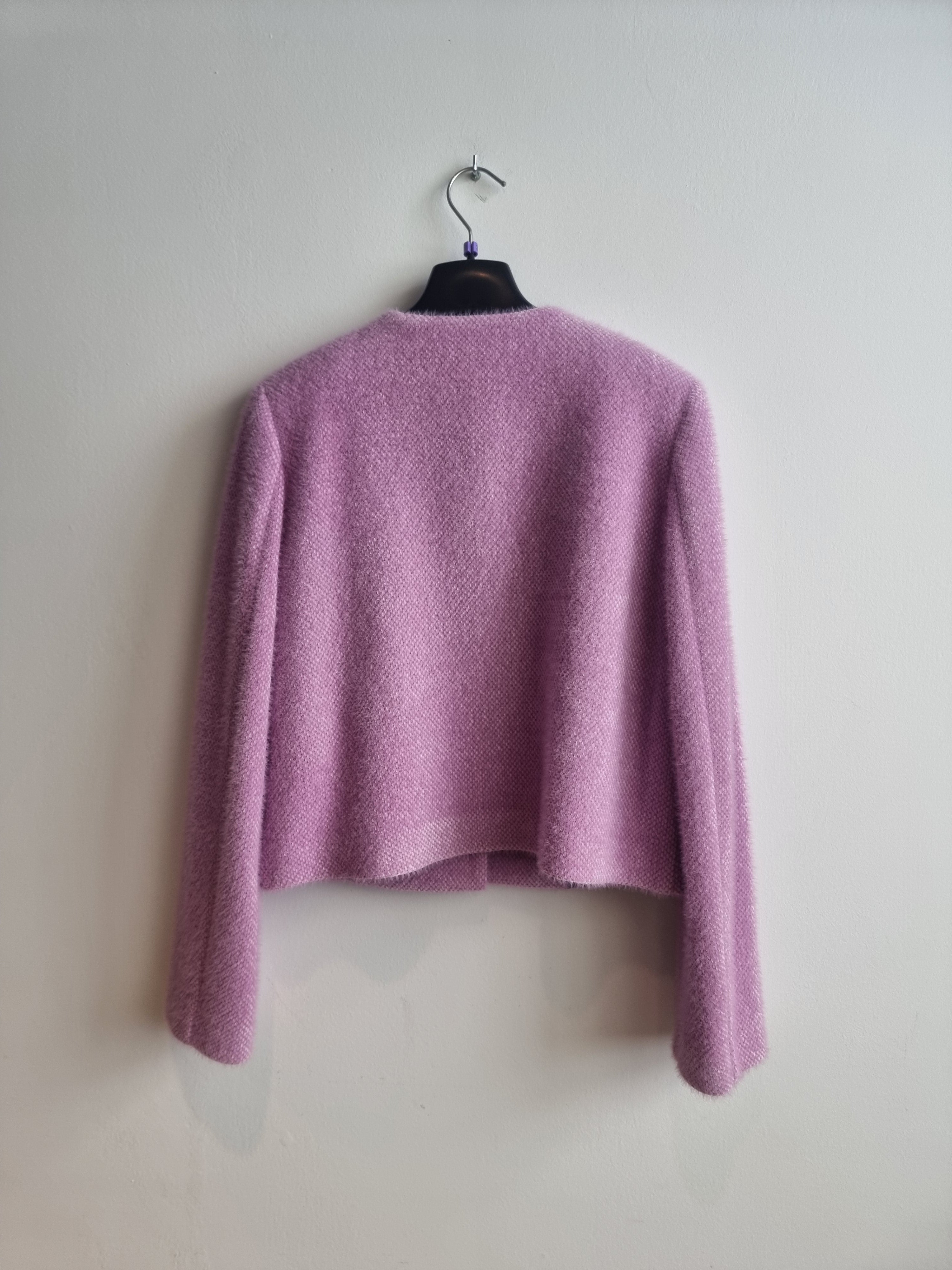 Cardigan Rose Bleu Iv (Stanley/830)