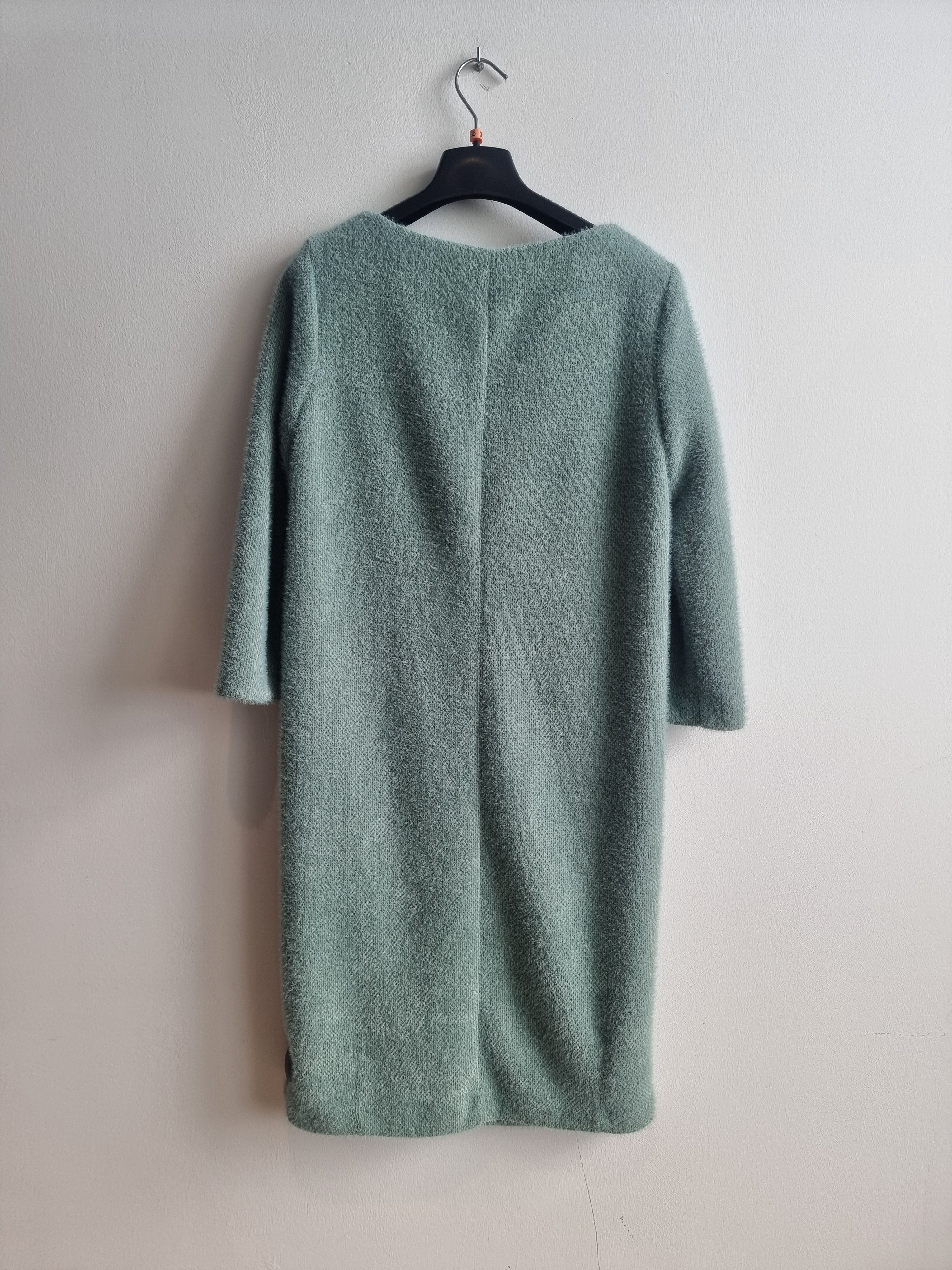 Robe Vert D'Eau Bleu Iv ( Stecy/399 )