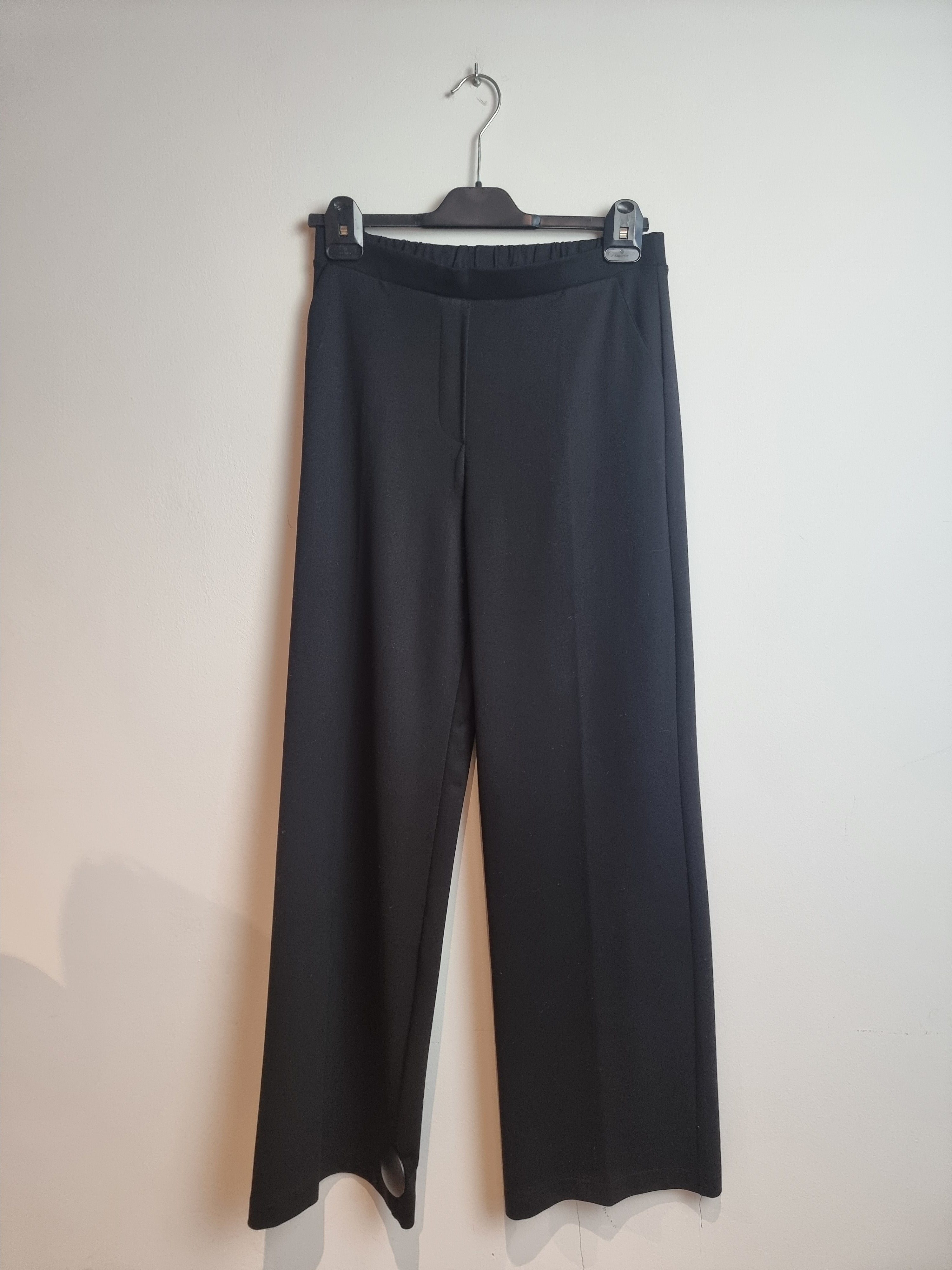 Pantalon Noir Bleu Iv ( Gonda/200 )