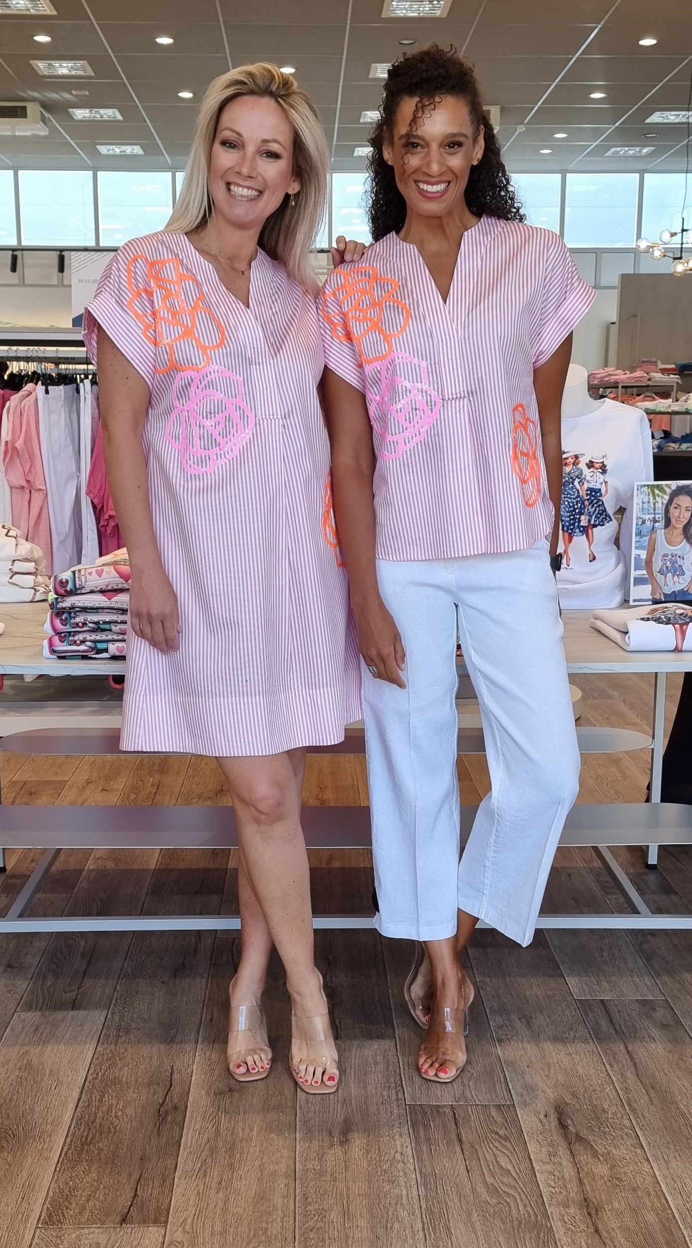 Bloes Roze Senso (2303 Irem Pink )