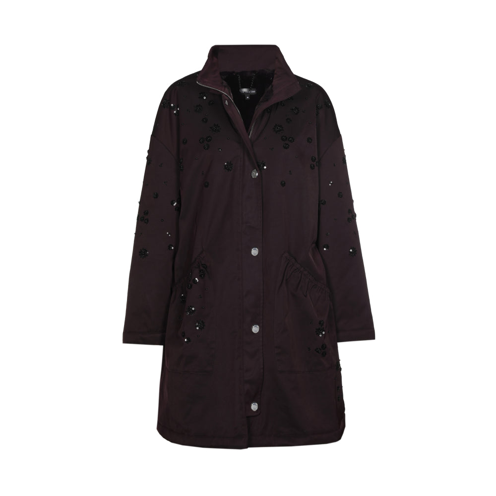 Vest Paars Caroline Biss ( 4431/53 )