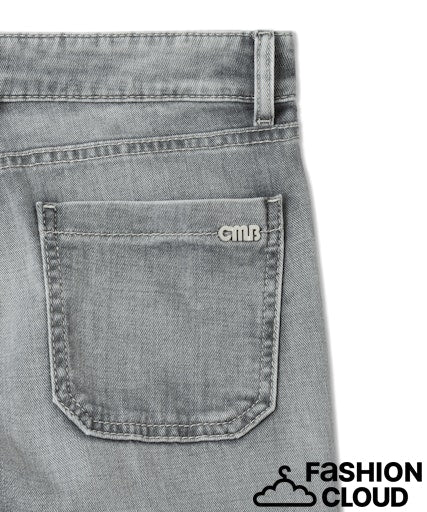 Broek Grijs Cambio ( 9251/001101/5293 )