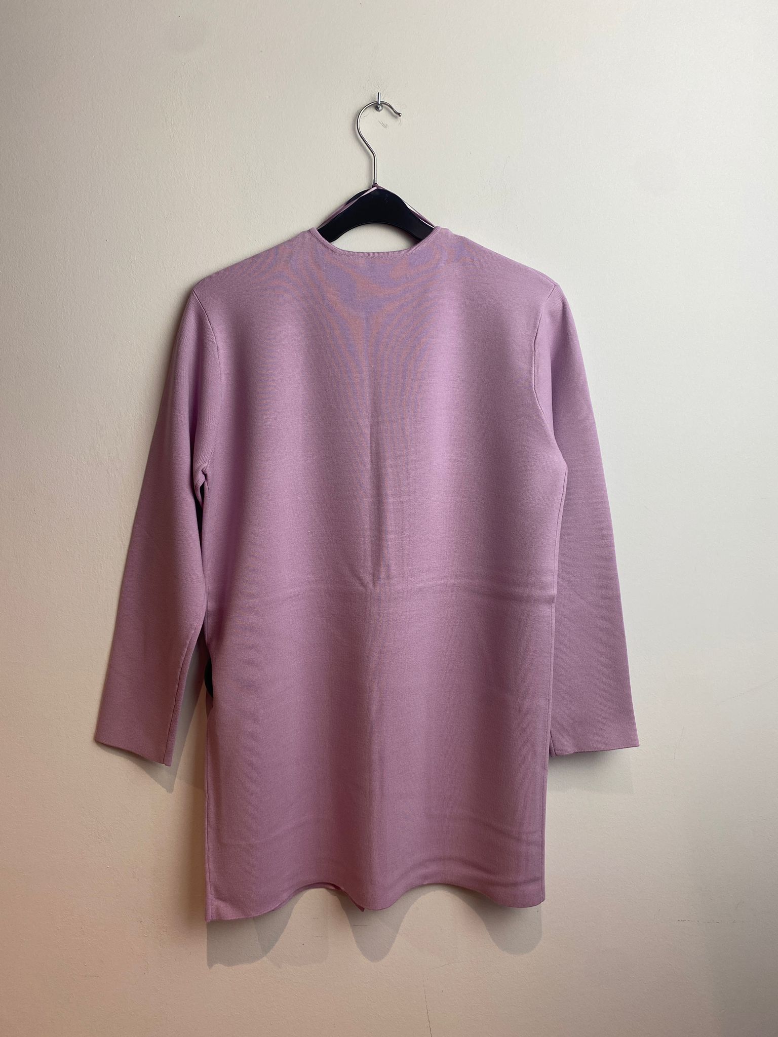 Giletpull Roze Frankwalder ( 621073/000401 )