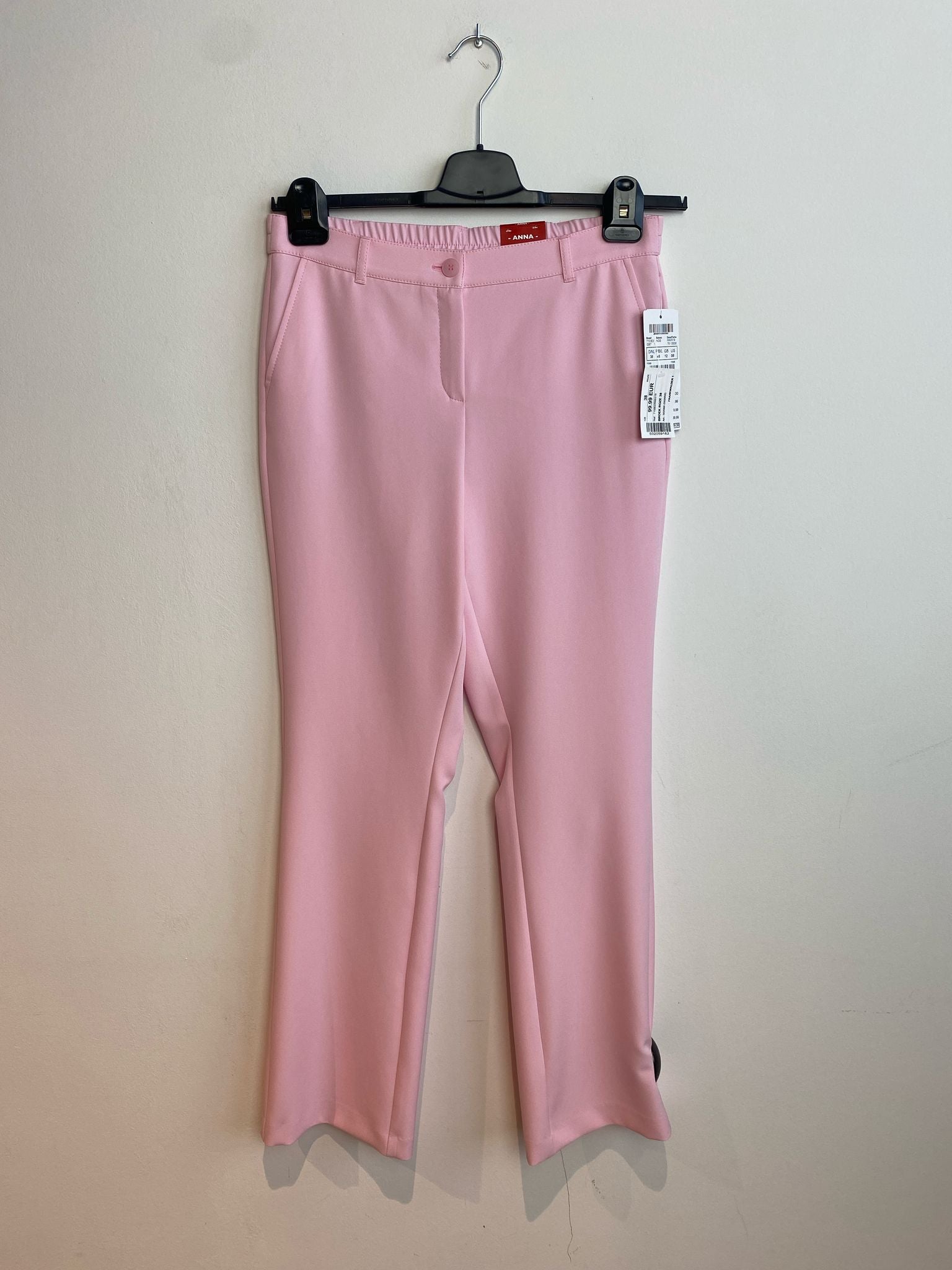 Broek Roze Frankwalder ( 715602/000319 )