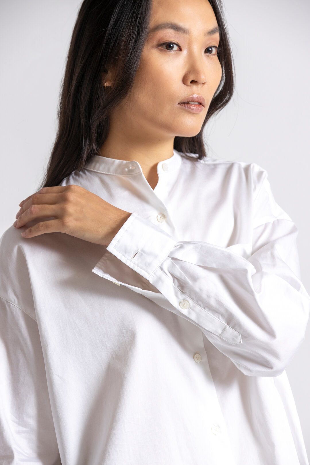 Blouse Gigue Blanche (Hector 238/2101)