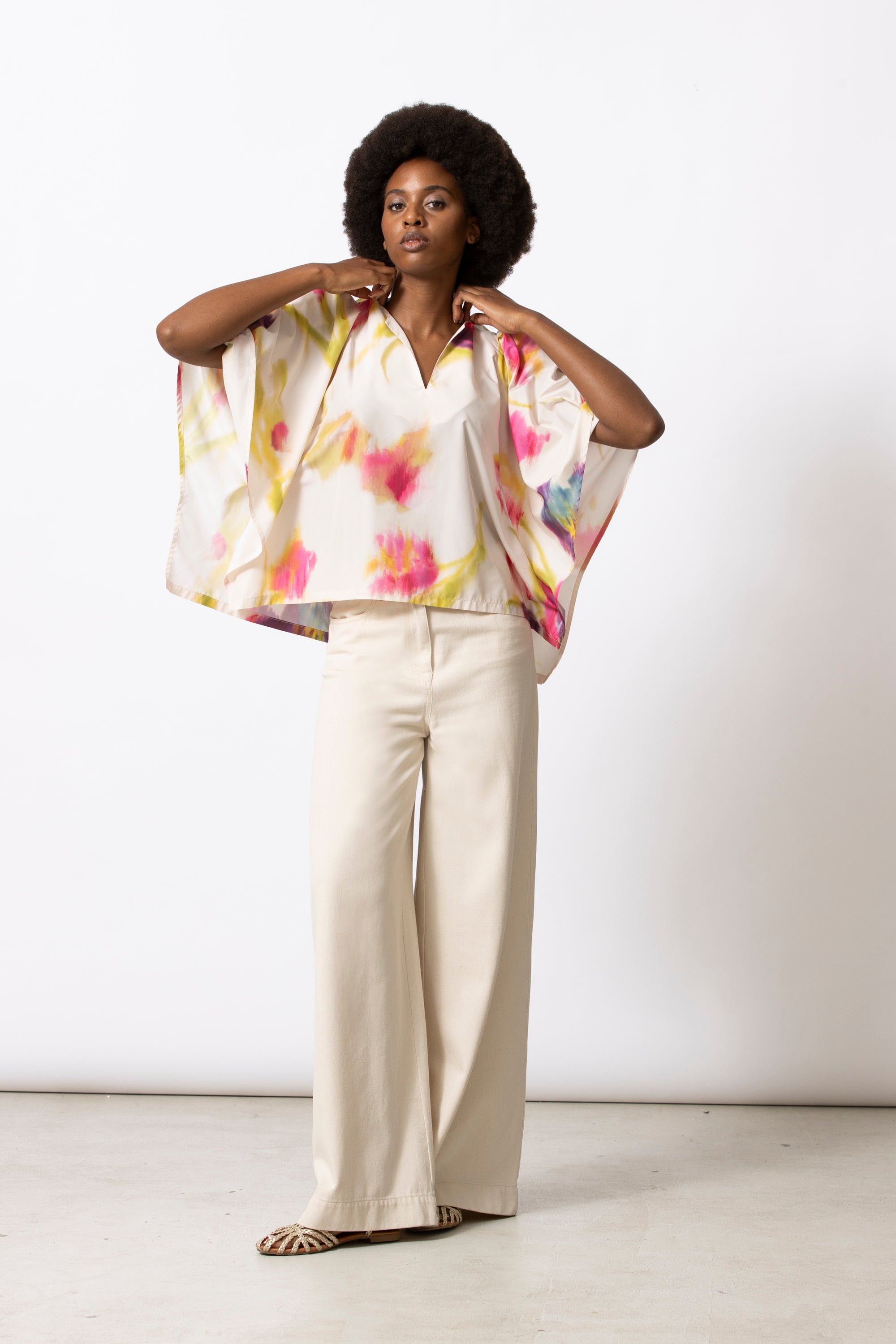 Bloes Fuchia Gigue ( Hallen 246/484 )