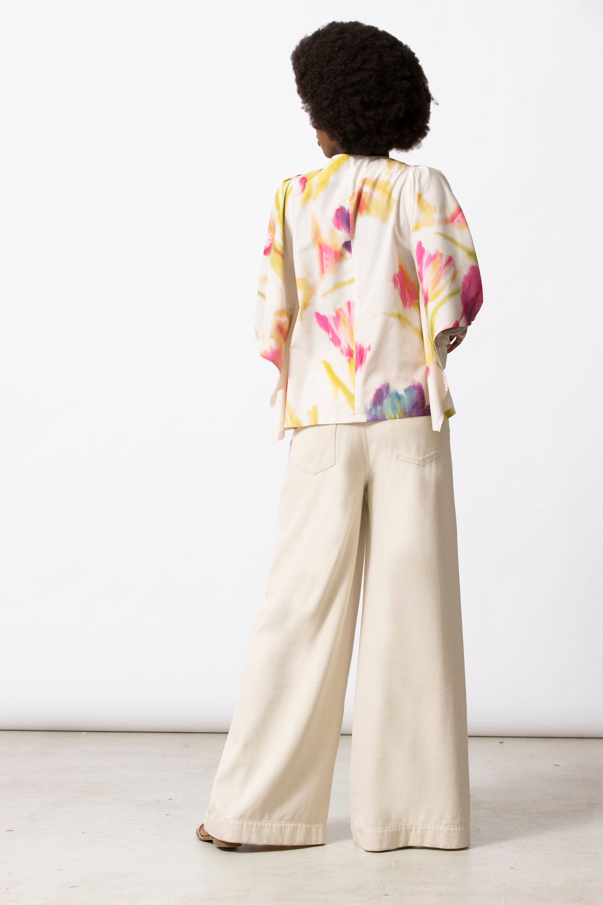 Bloes Fuchia Gigue ( Hallen 246/484 )