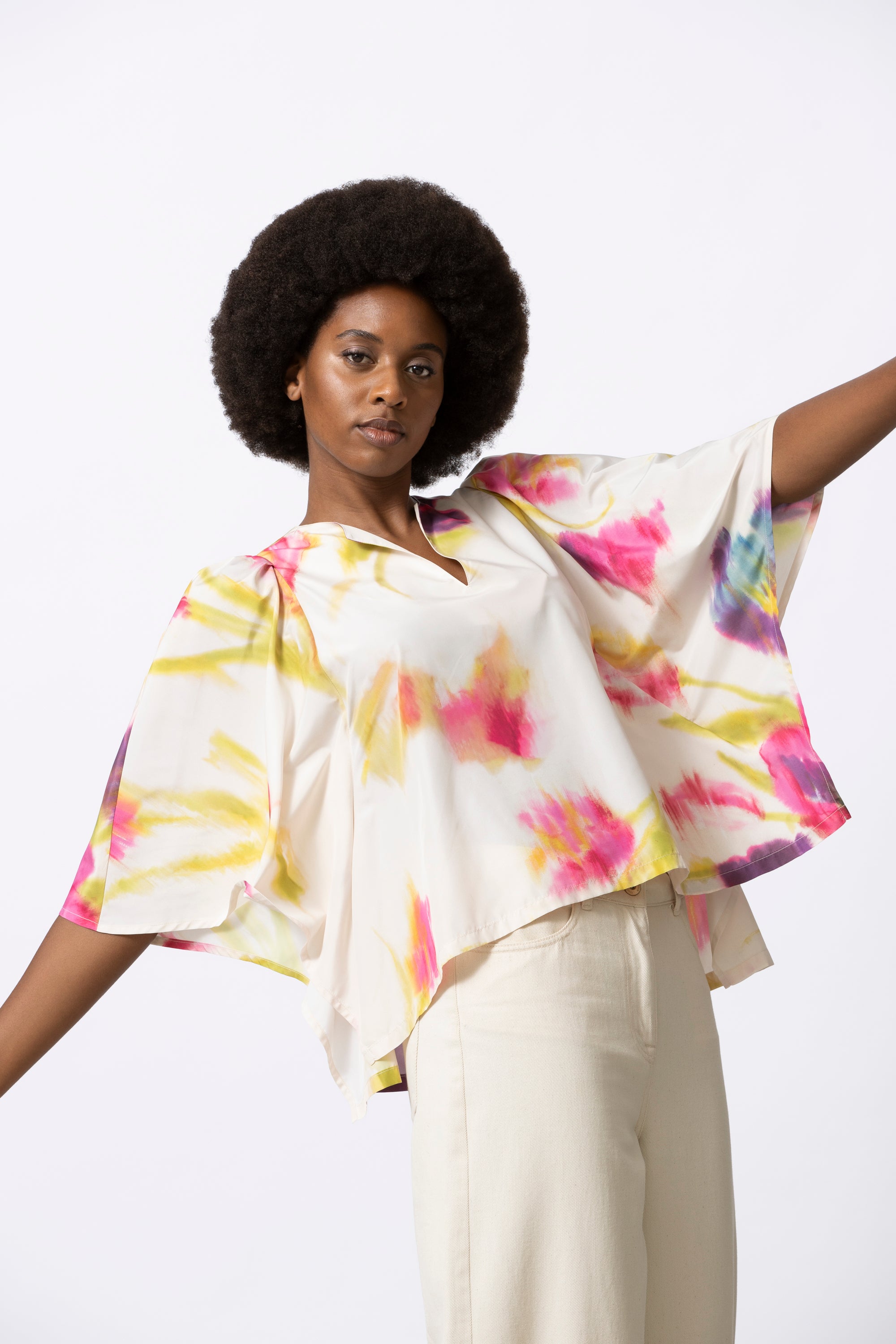 Bloes Fuchia Gigue ( Hallen 246/484 )