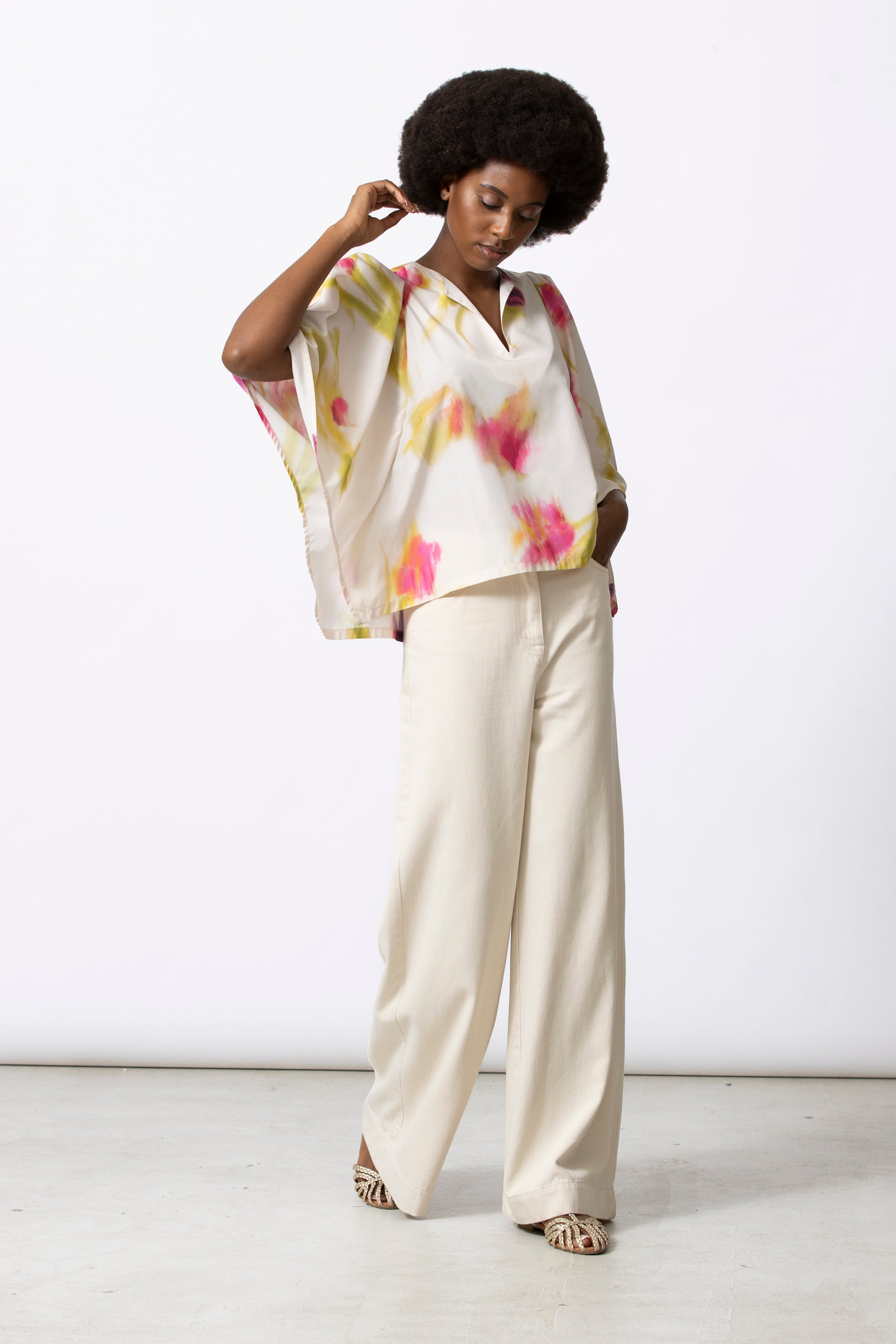 Bloes Fuchia Gigue ( Hallen 246/484 )