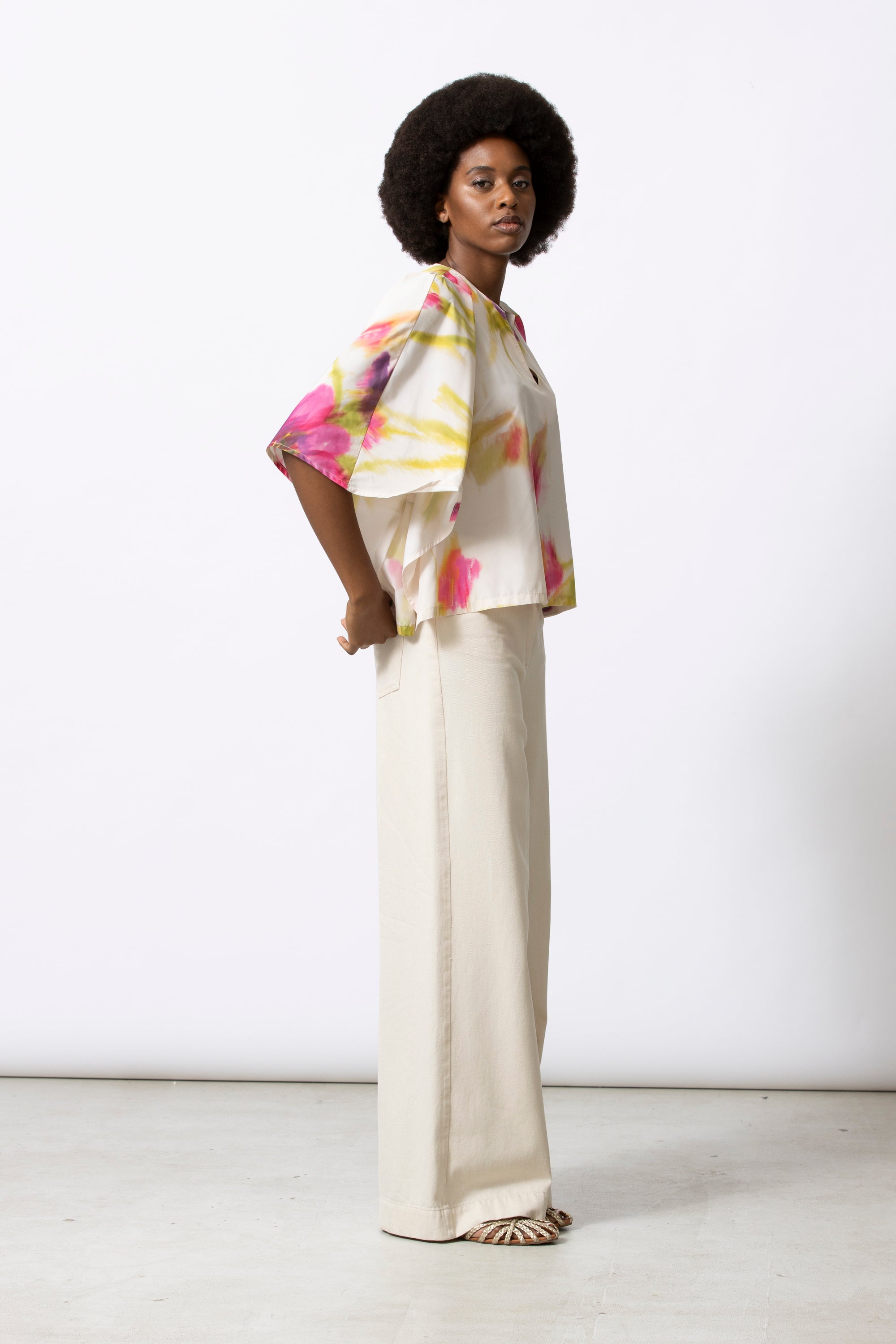 Bloes Fuchia Gigue ( Hallen 246/484 )