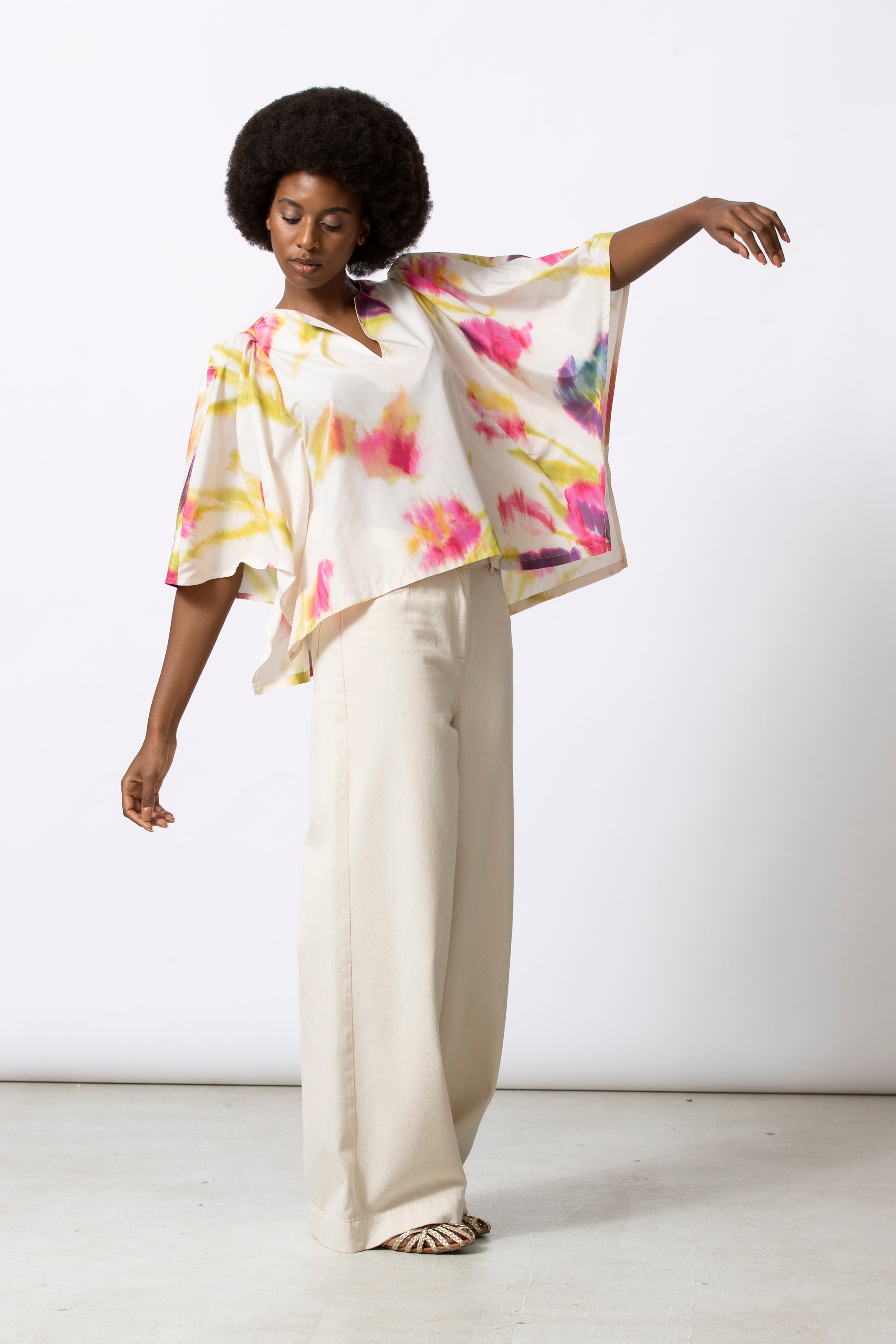 Bloes Fuchia Gigue ( Hallen 246/484 )