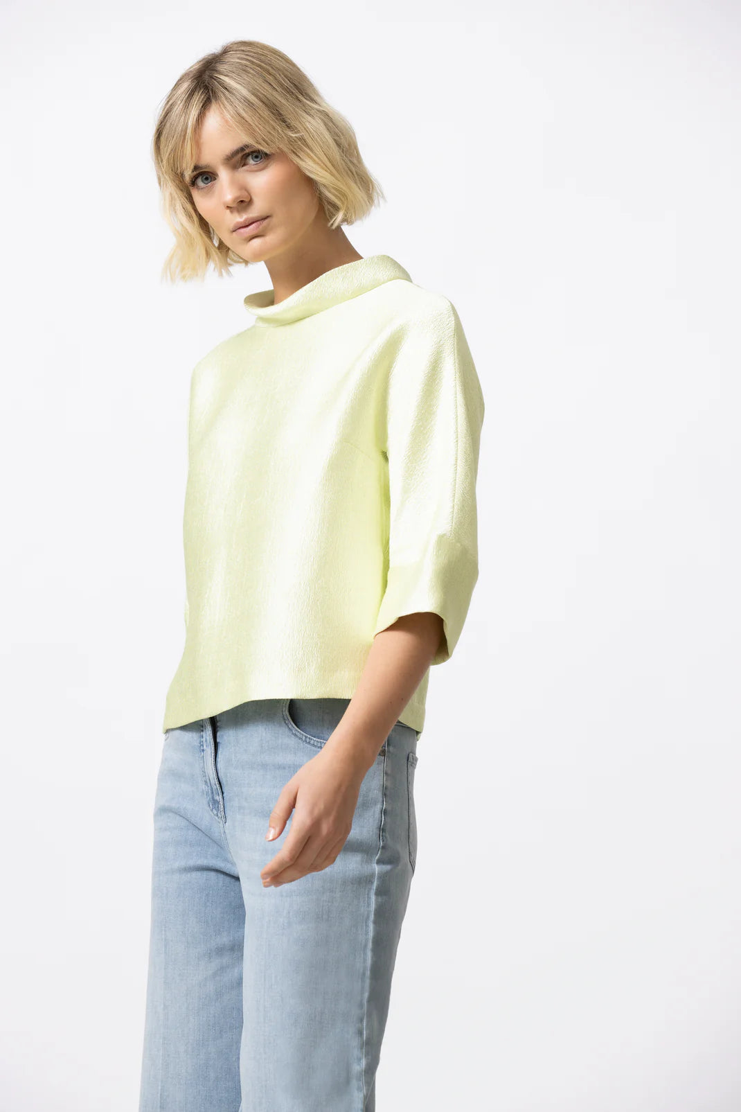 Bloes Geel Gigue ( Happy 218/530 )