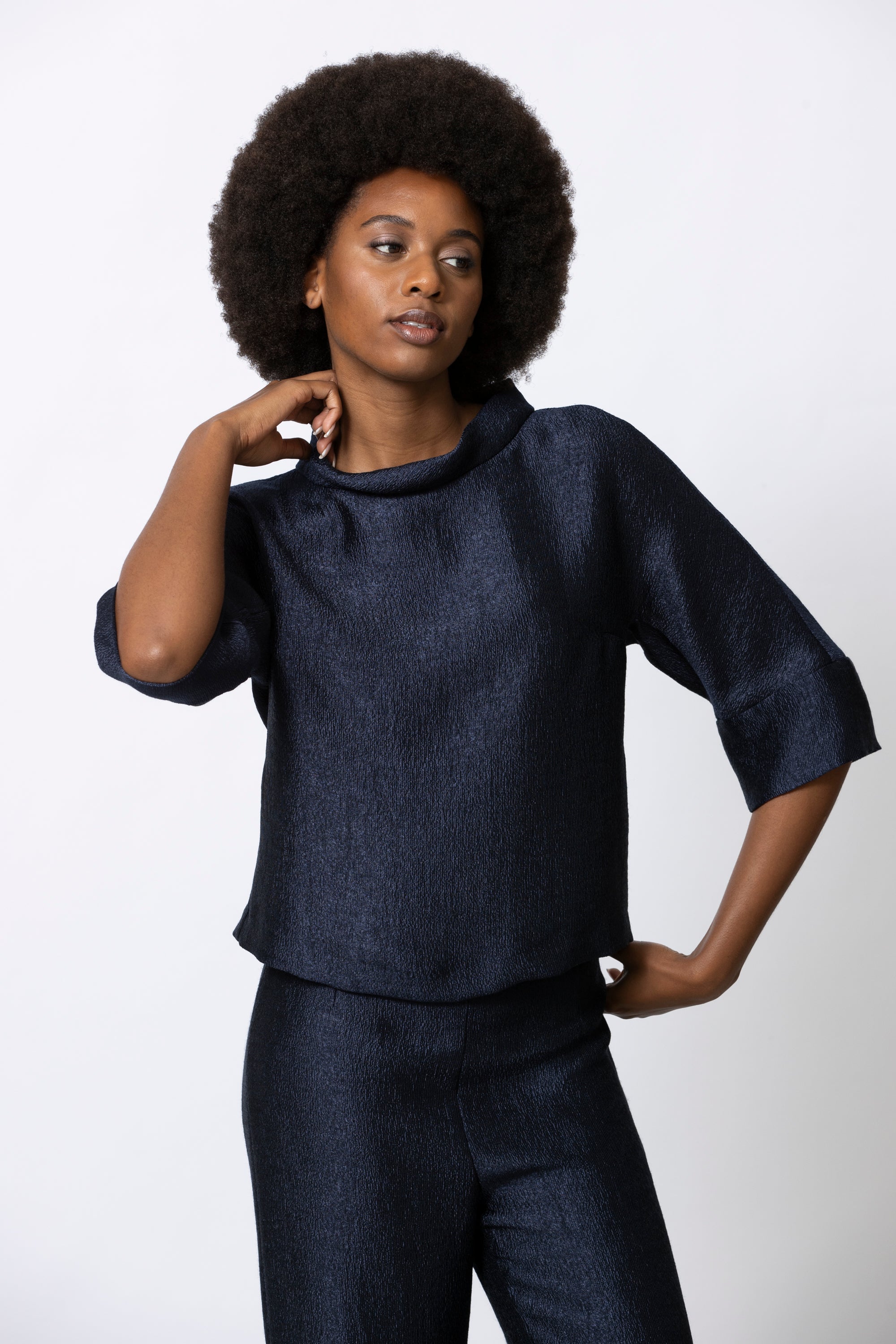 Bloes Marine Gigue ( Happy 218/2660 )