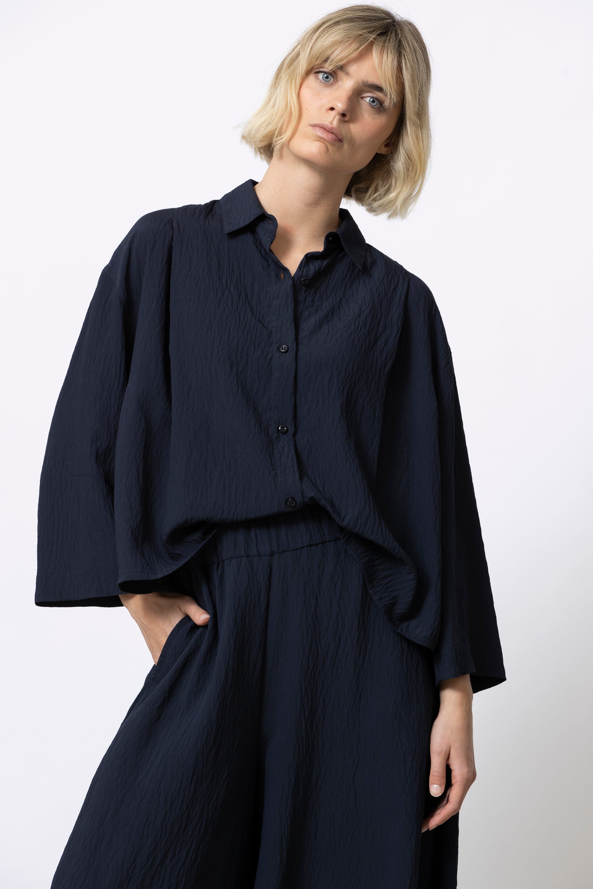 Bloes Marine Gigue ( Hatori 230/660 )