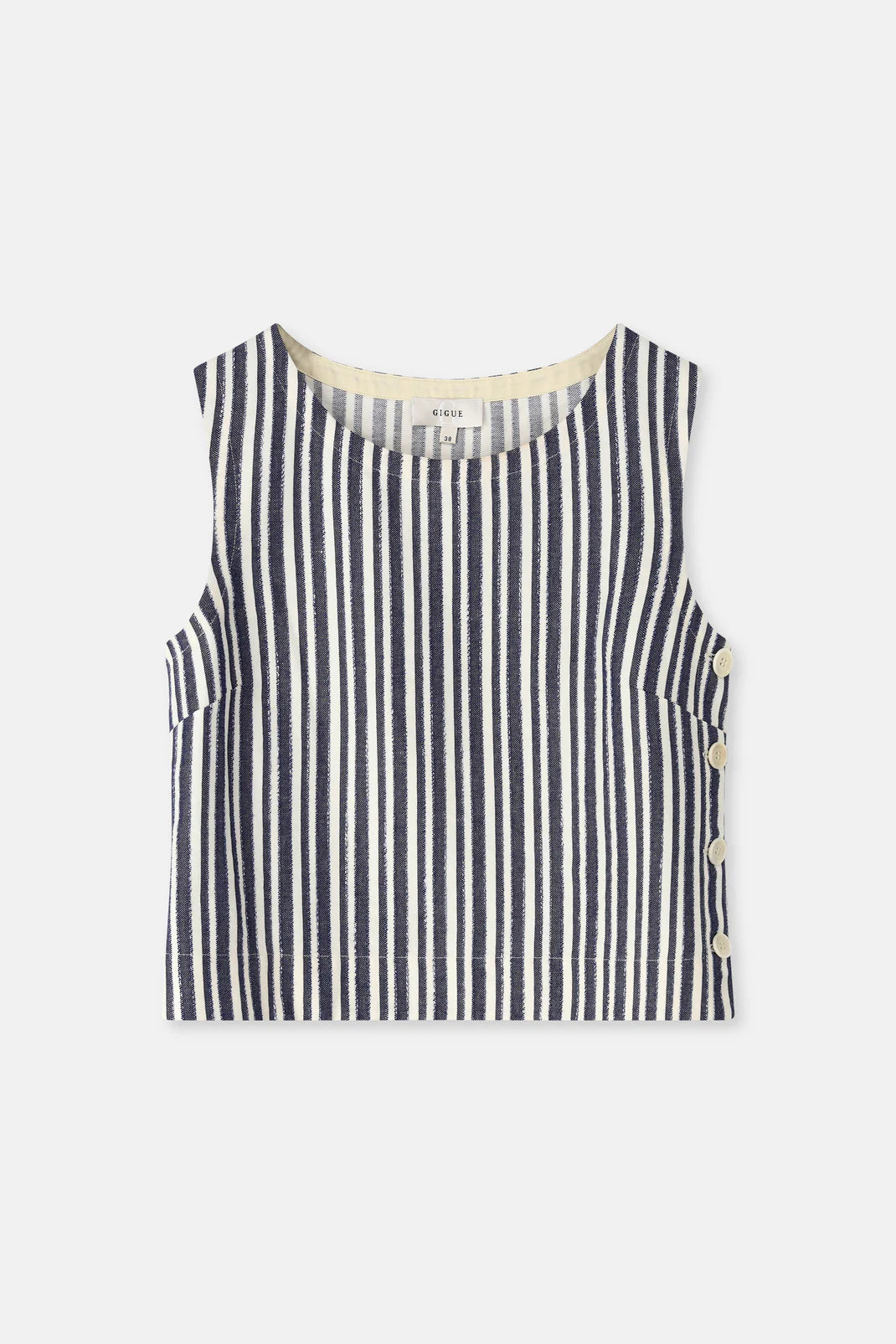 Blouse Gigue Bleue ( Heko2 226/660 )