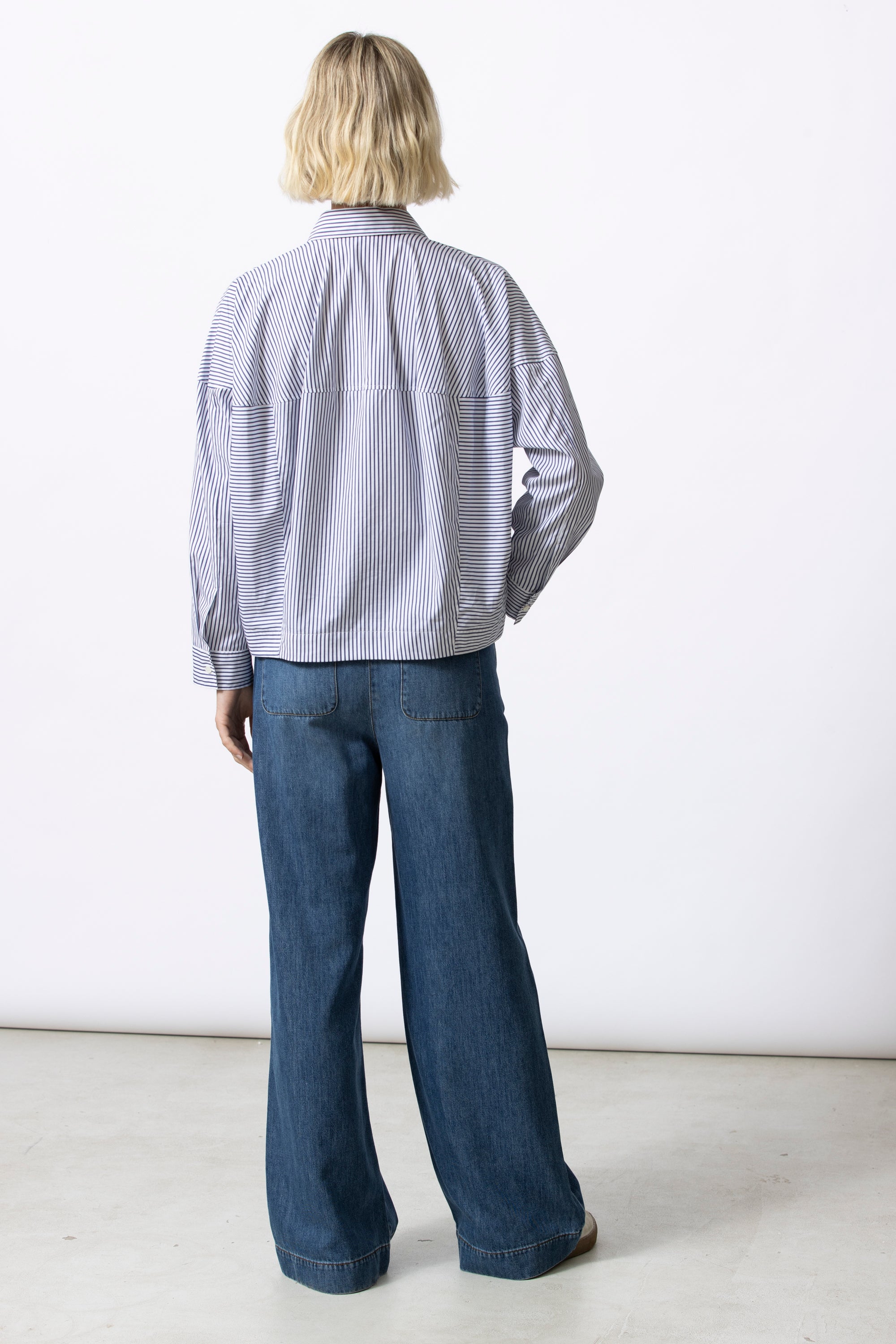 Bloes Marine Gigue ( Helmo 240/660 )