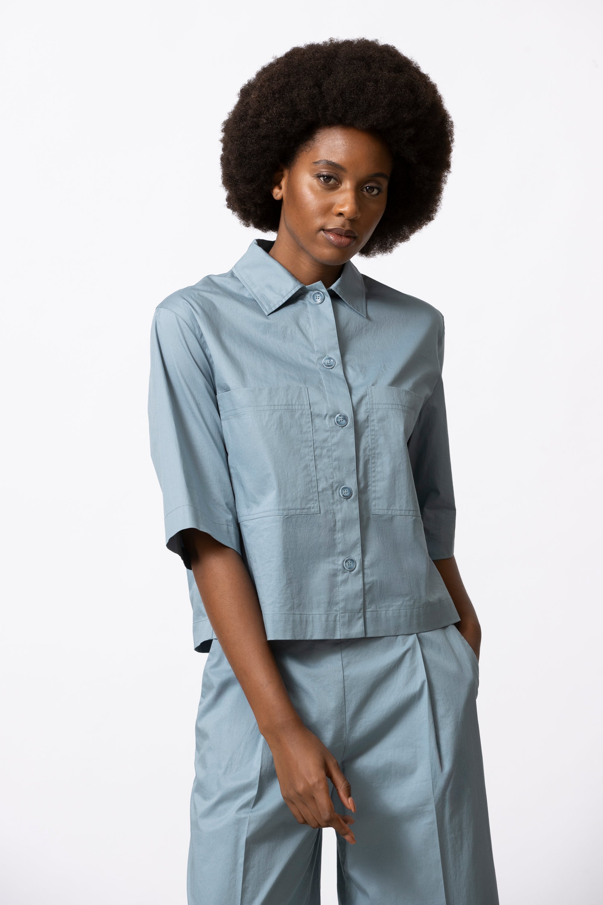 Bloes Blauw Gigue ( Hozak 210/601 )