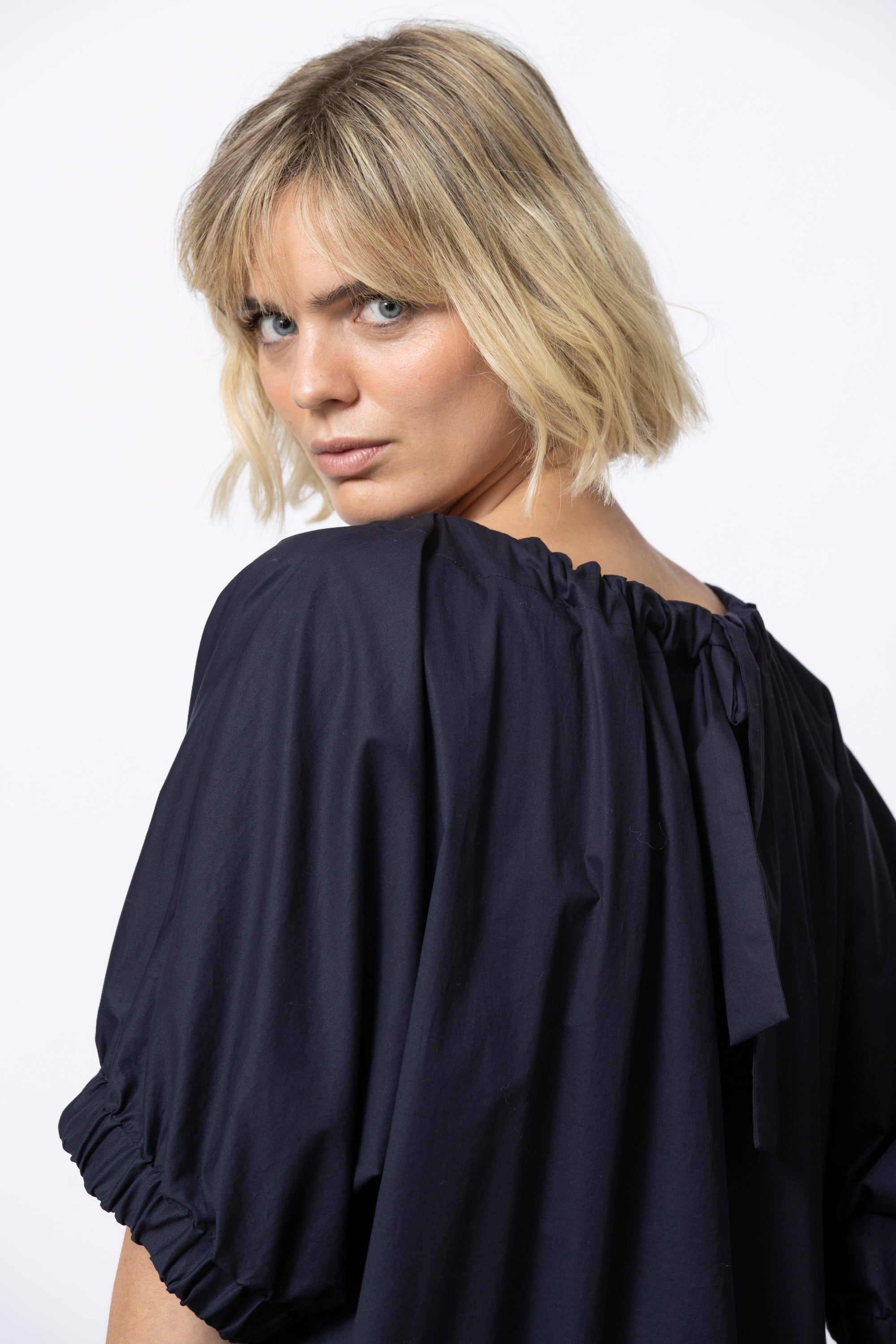 Kleedje Marine Gigue ( Kawai 210/660 )