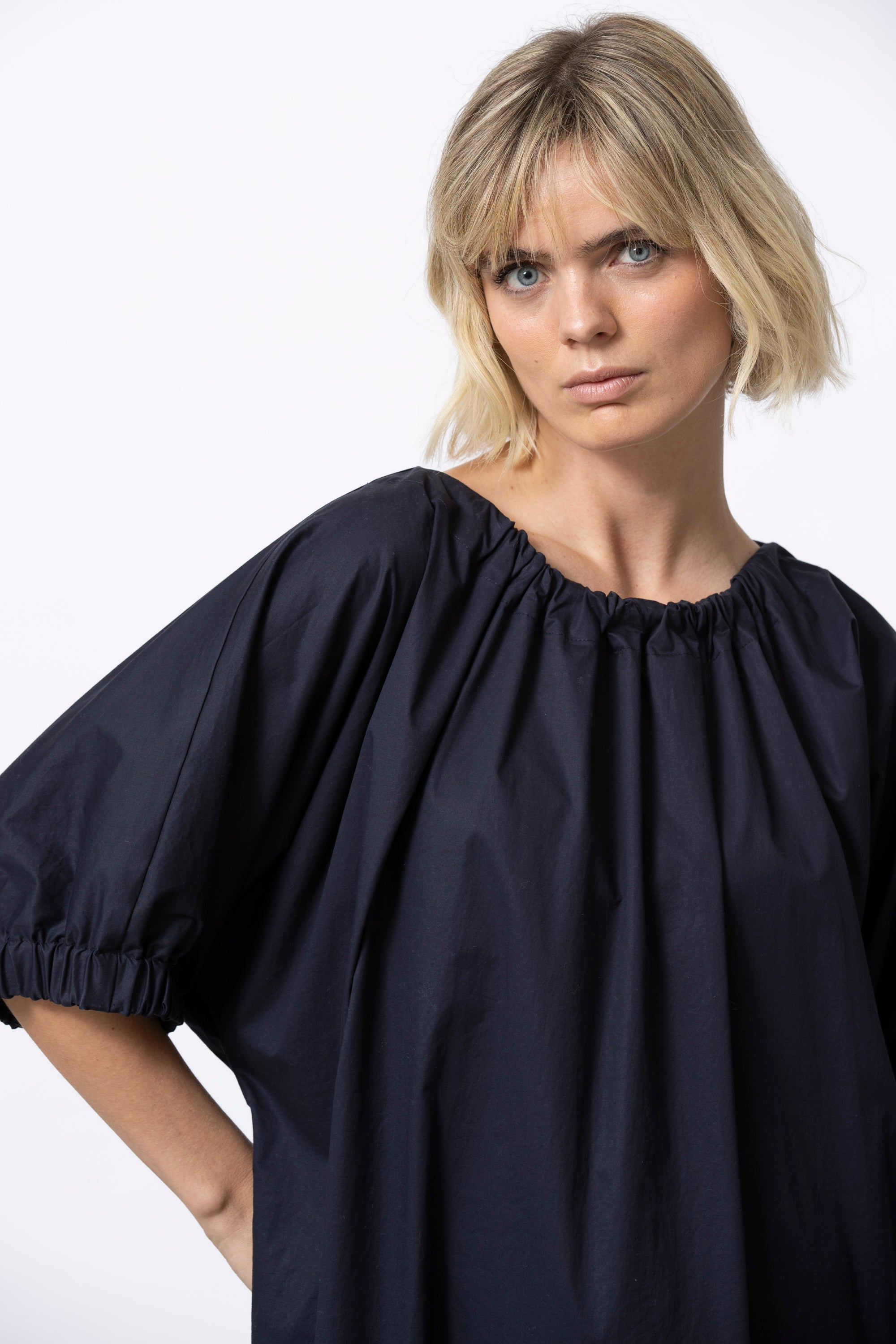 Kleedje Marine Gigue ( Kawai 210/660 )