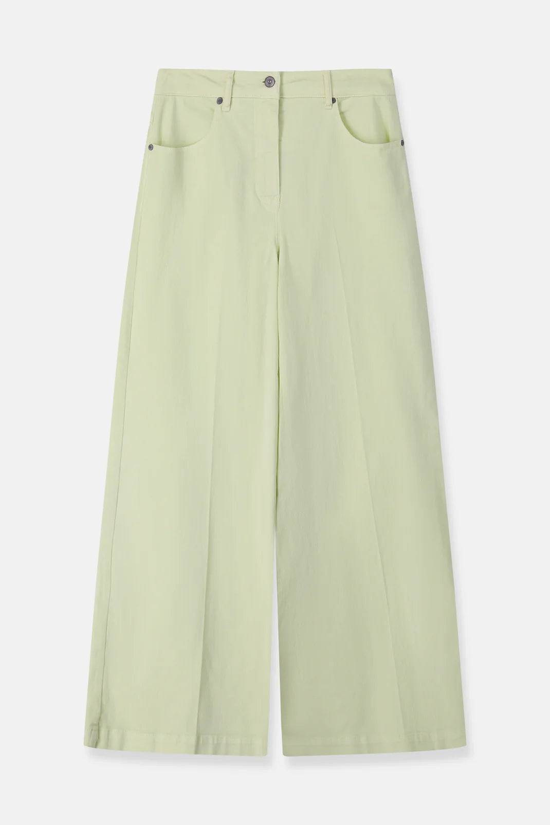 Broek Geel Gigue ( Rev2  301/530 )