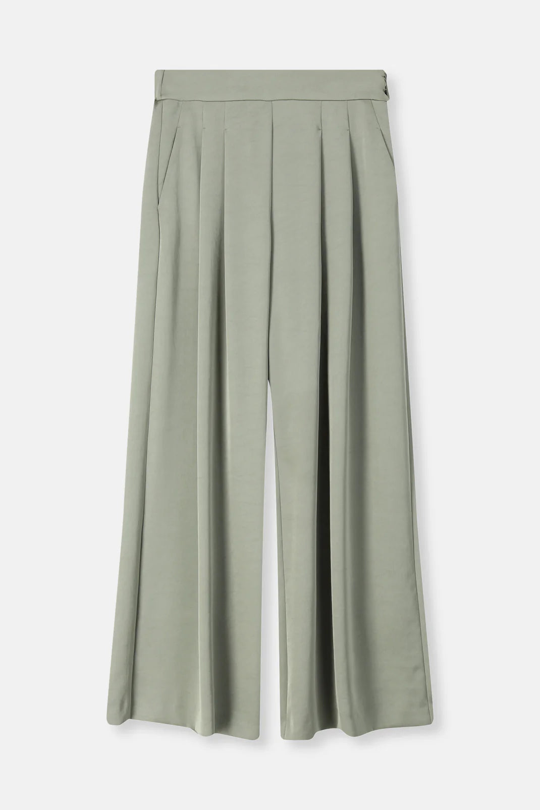 Pantalon Gigue vert olive (Rondo 228/525)