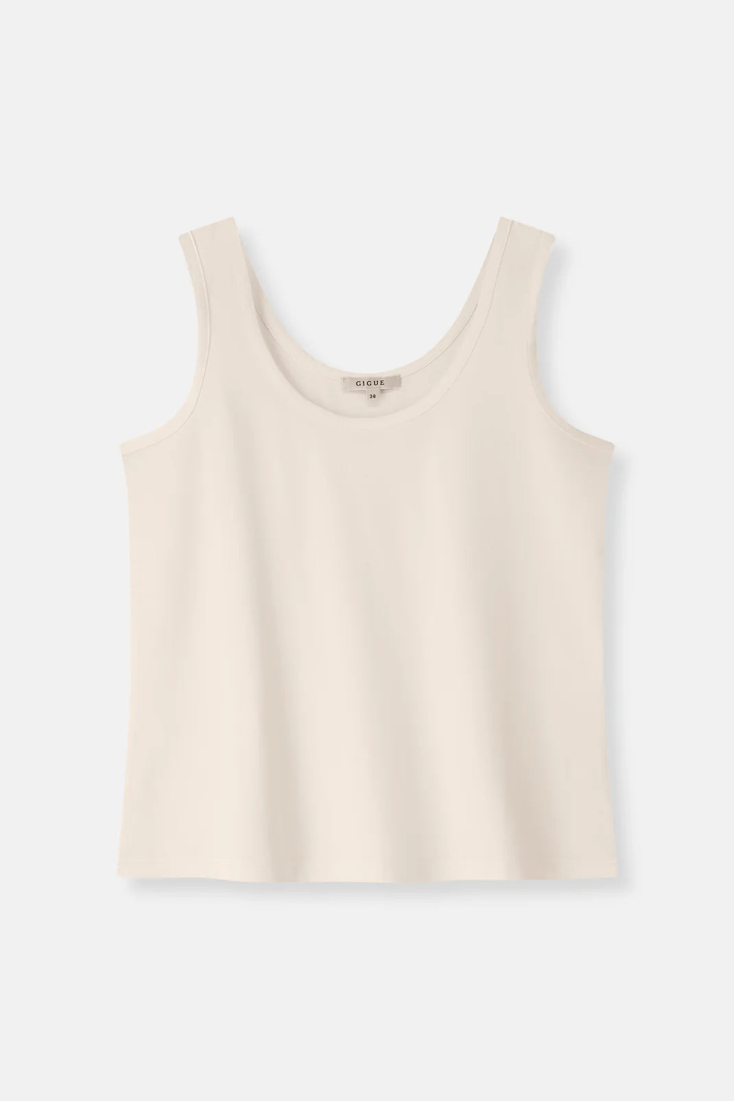 T-Shirt Ecru Gigue ( Sweety 441/102 )