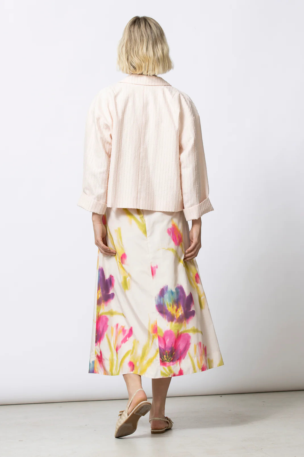 Rok Fuchia Gigue ( Taormina 246/484 )