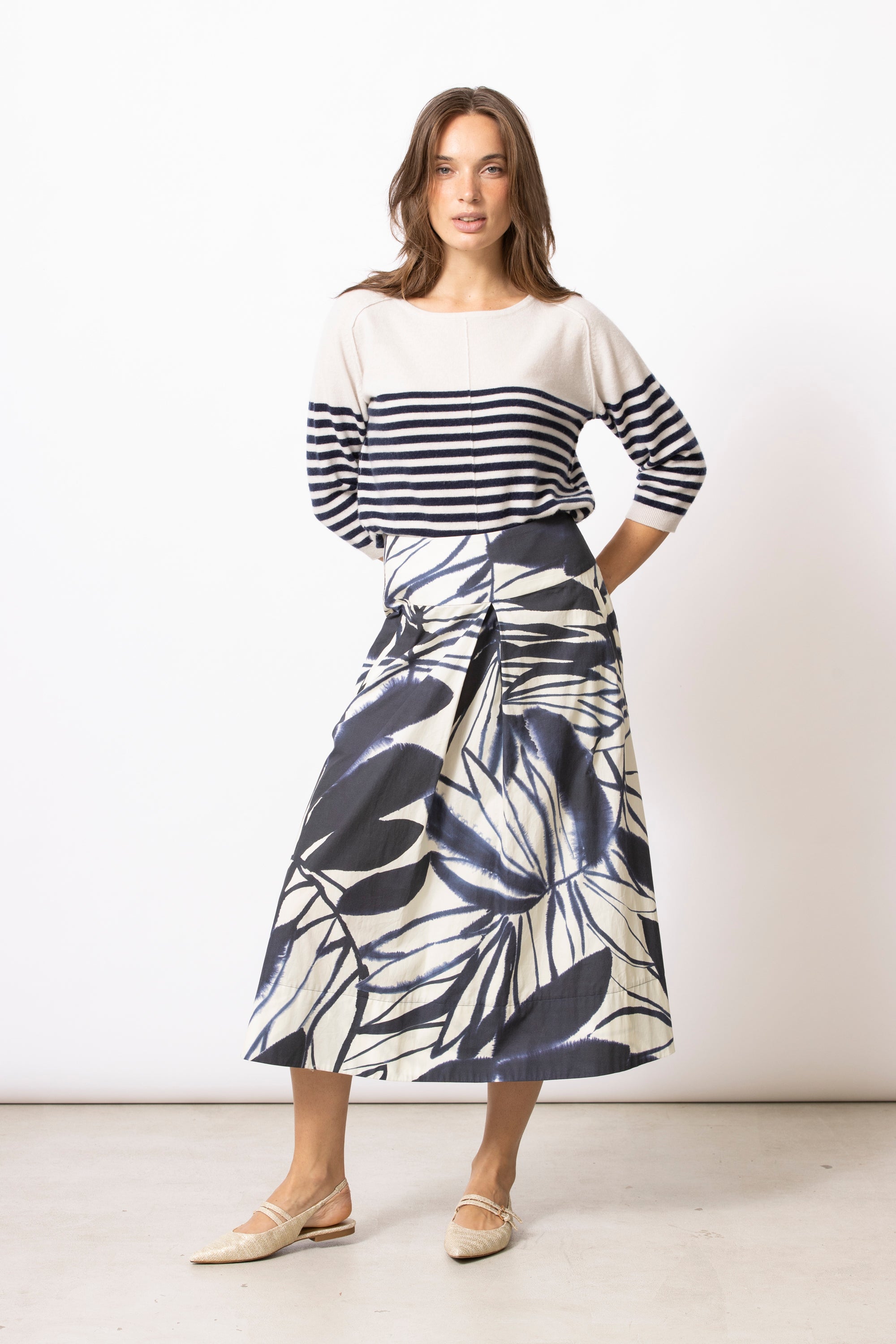 Rok Marine Gigue ( Tinkin 254/660 )