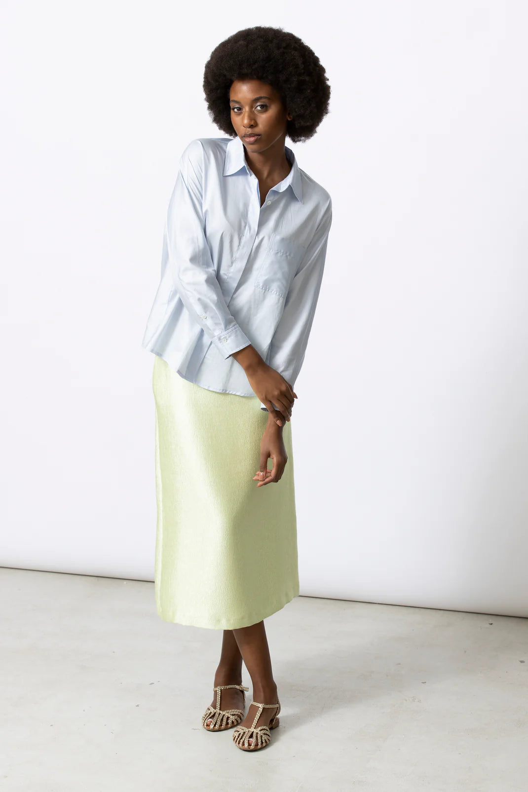 Rok Geel Gigue ( Trofee 218/530 )