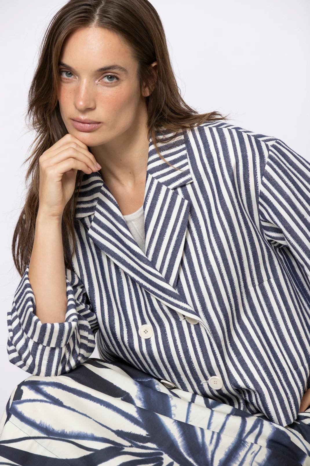 Vest Marine Gigue ( Wendy3 226/660 )