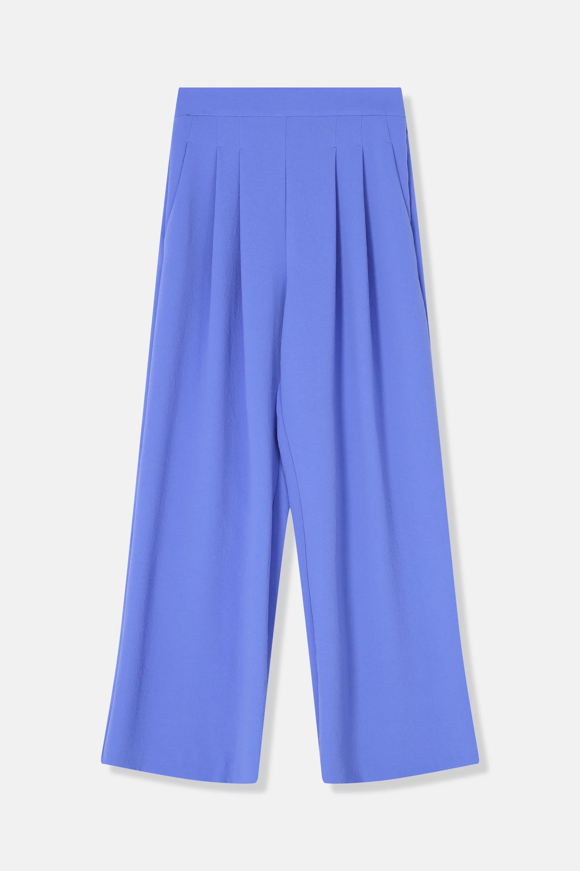 Broek Blauw Gigue ( Rondo/2657 )