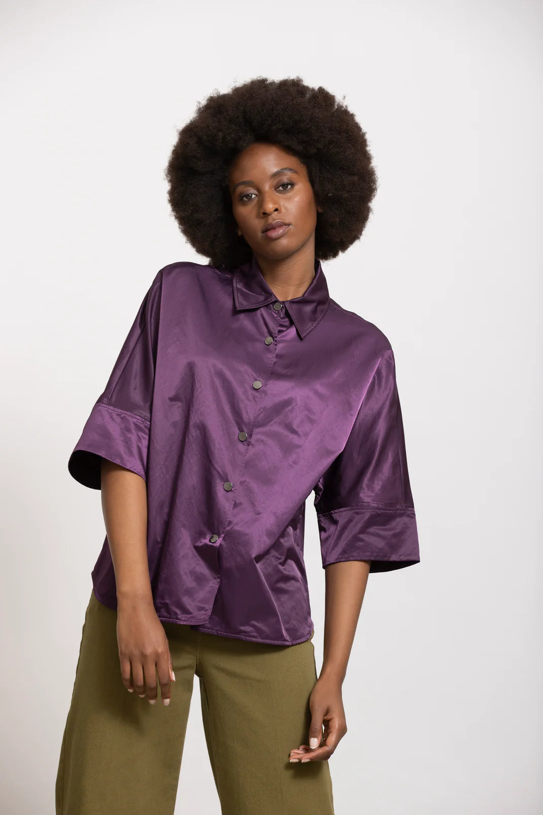 Bloes Aubergine Gigue ( Wintas 620/2463 )