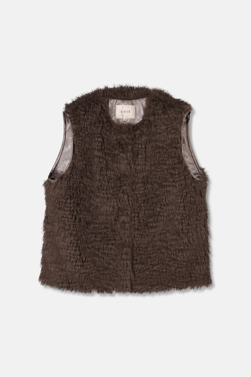 Vest Bruin Gigue ( Wouf 606/2282 )