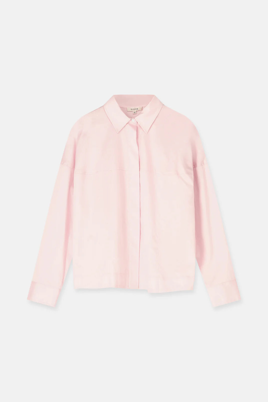 Bloes Roze Gigue ( Helmo 644/2425 )
