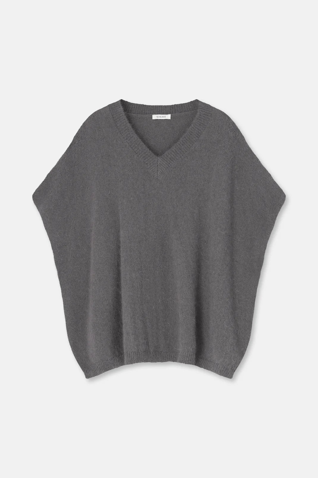 Pull Grijs Gigue ( Labu 826/2764 )