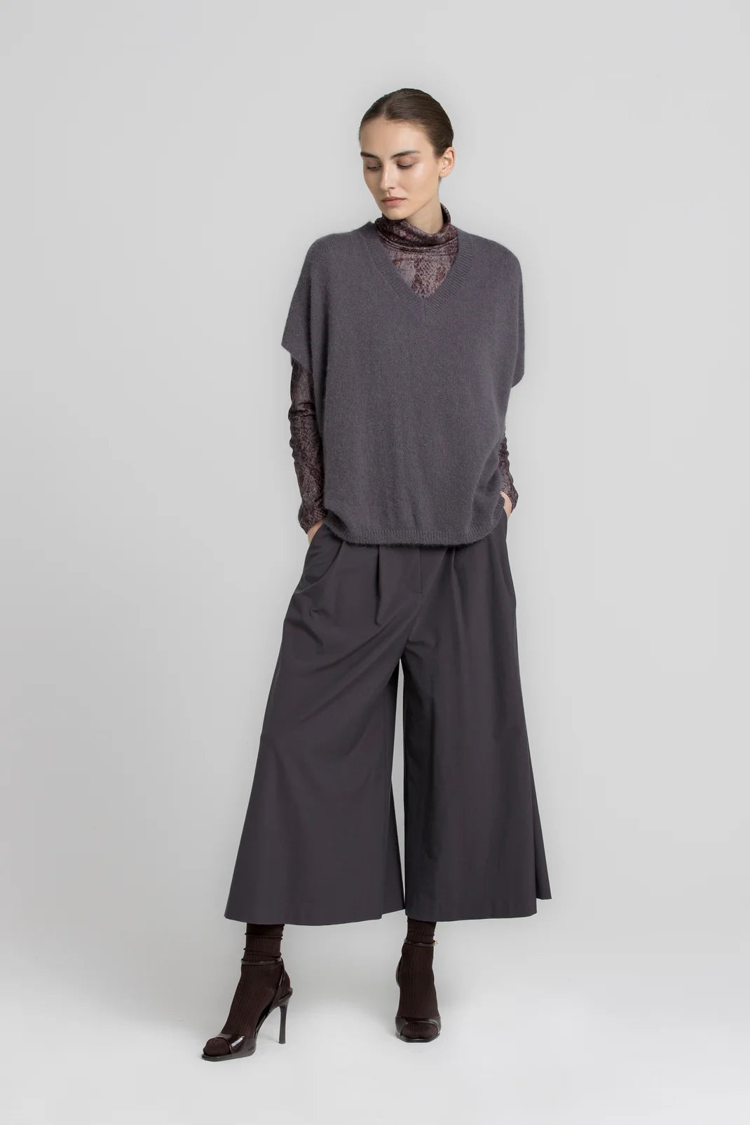 Pull Grijs Gigue ( Labu 826/2764 )