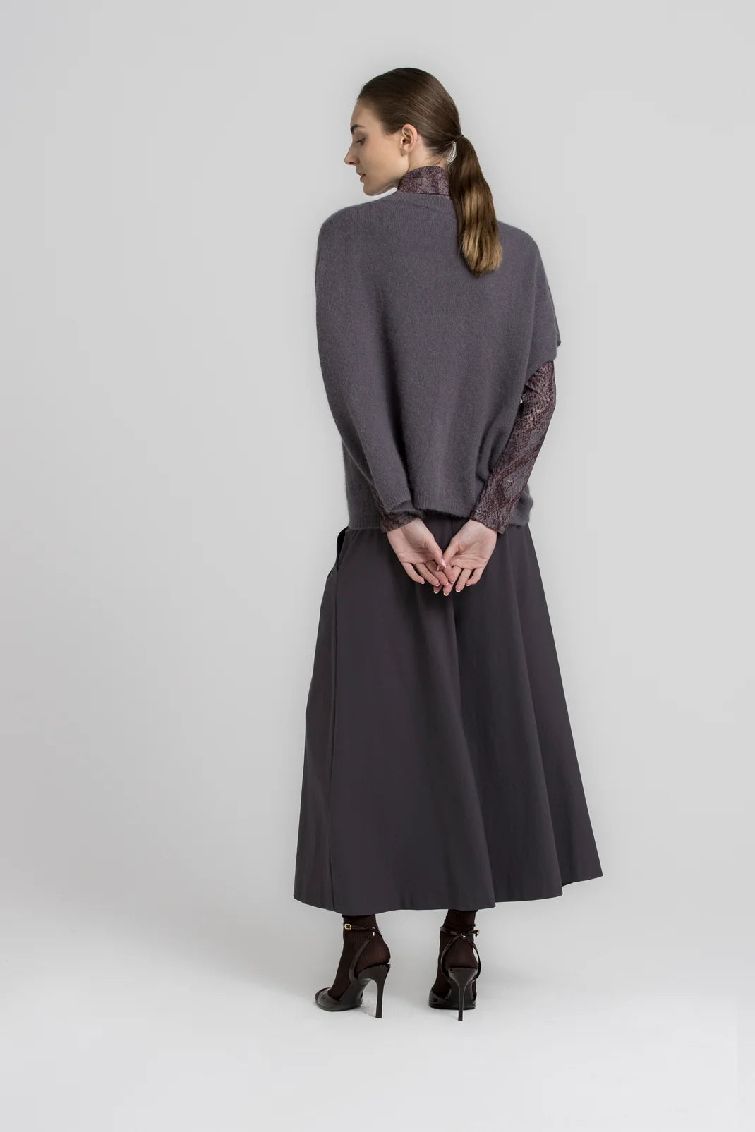 Pull Grijs Gigue ( Labu 826/2764 )