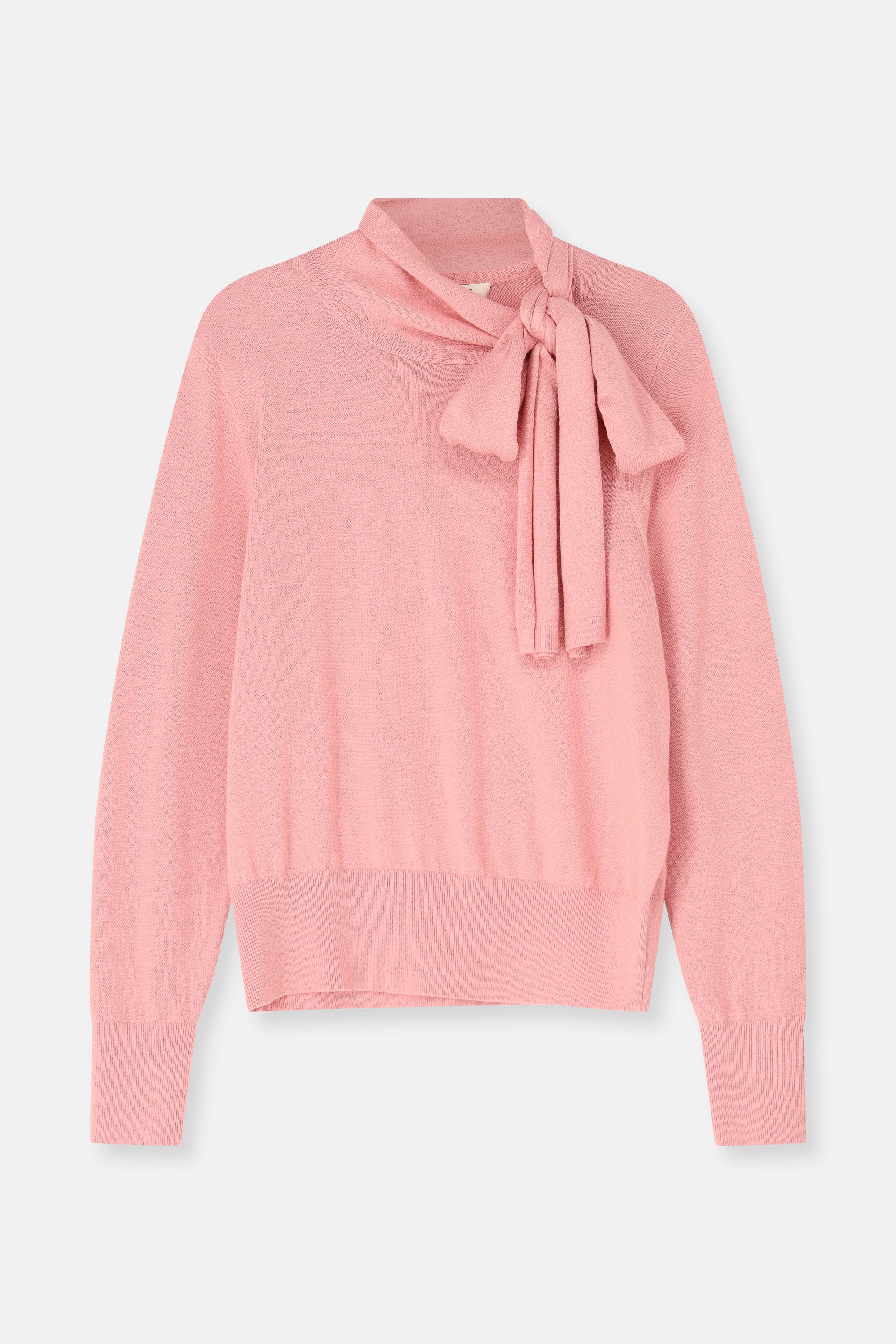 Pull Roze Gigue ( Lacy 821/2429 )