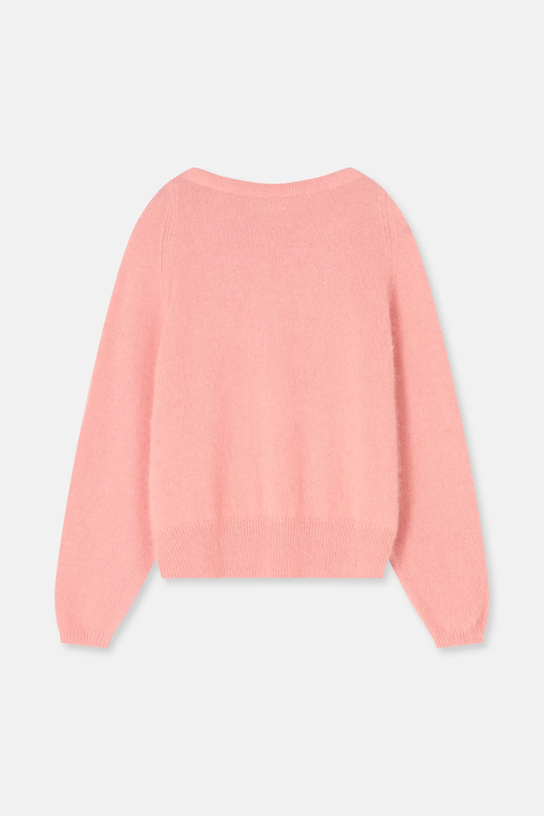 Pull Roze Gigue ( Lays 826/2429 )