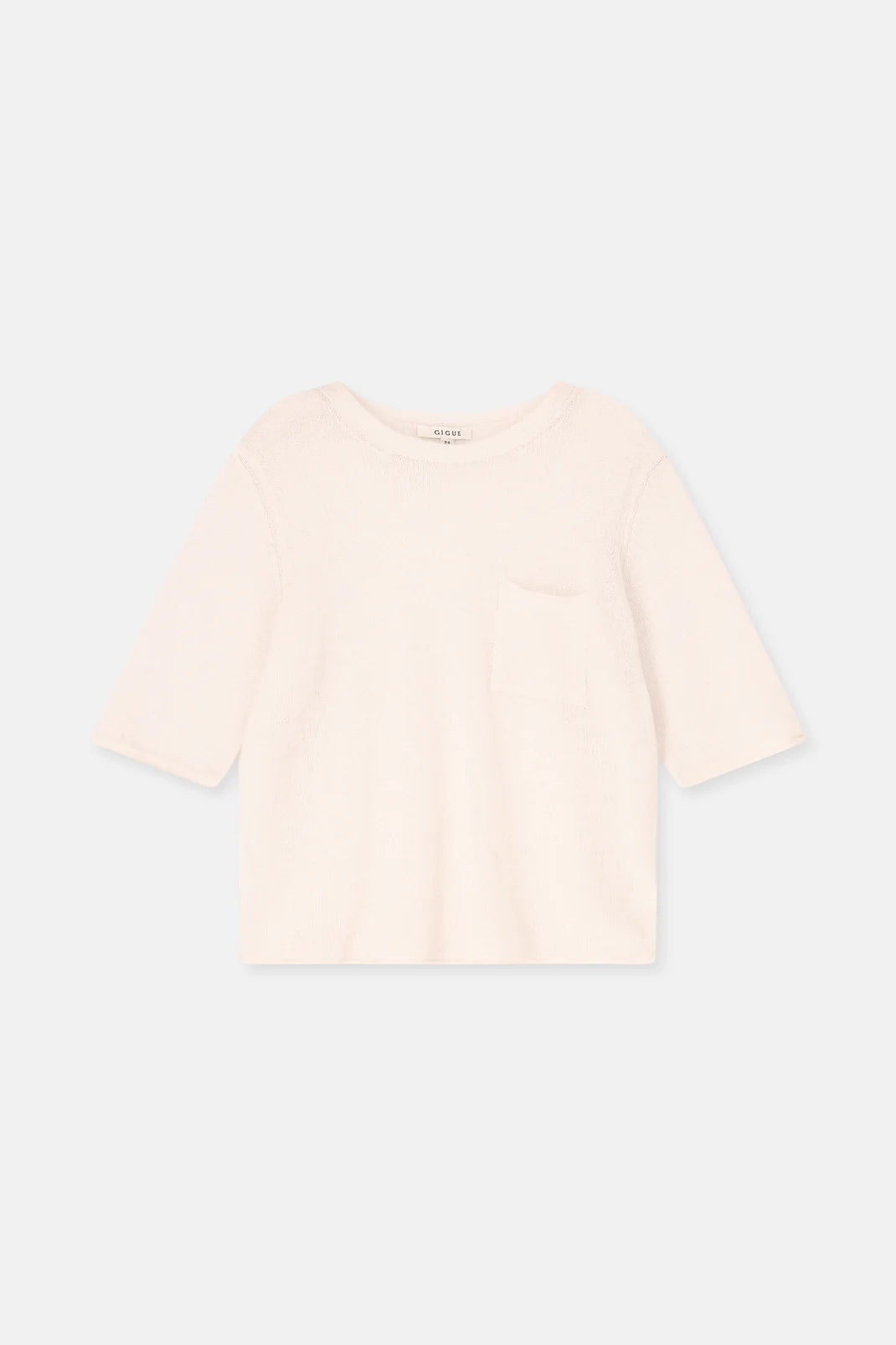 Pull Ecru Gigue ( Lexi 825/2183 )