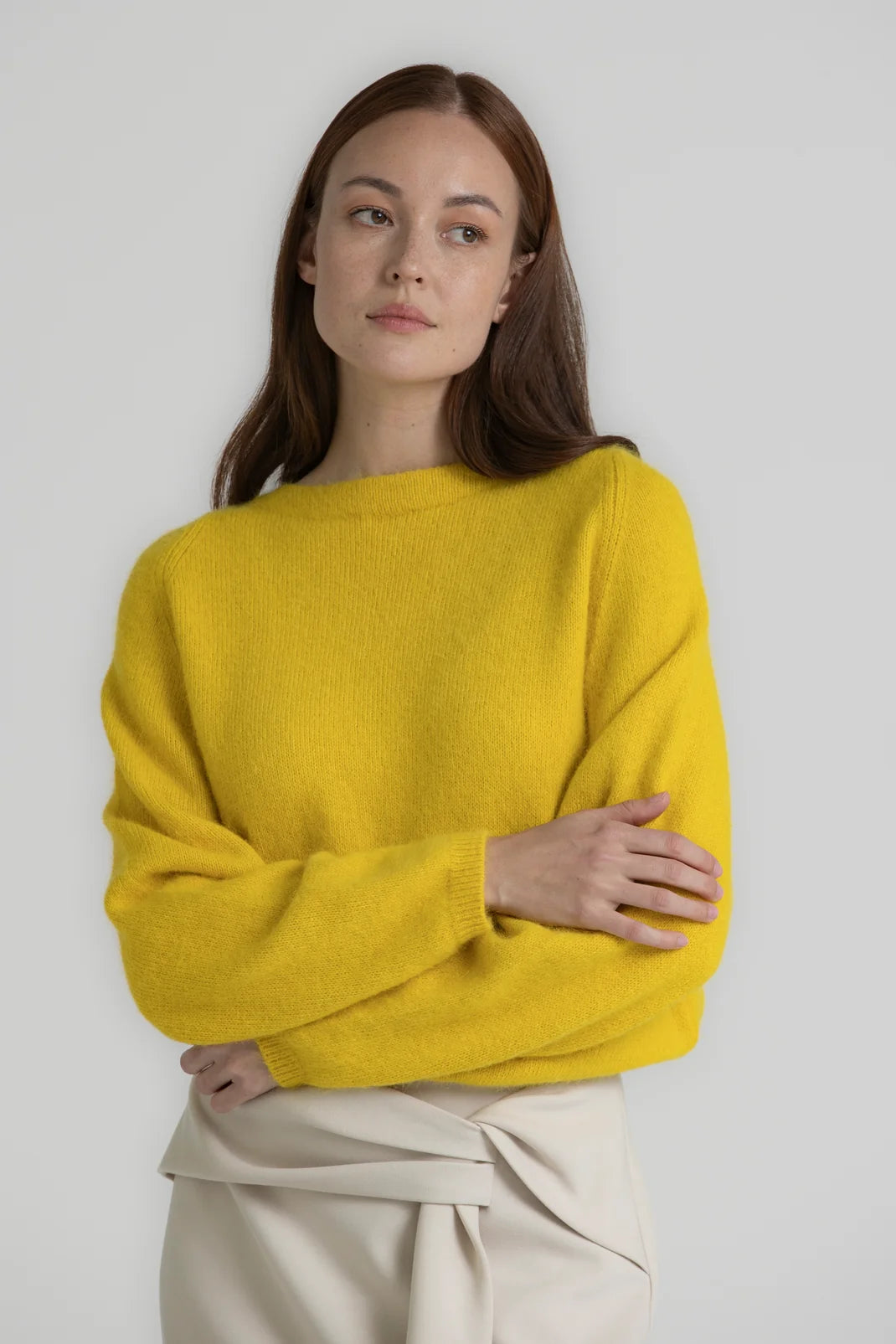 Pull Geel Gigue ( Lays 826/2324 )