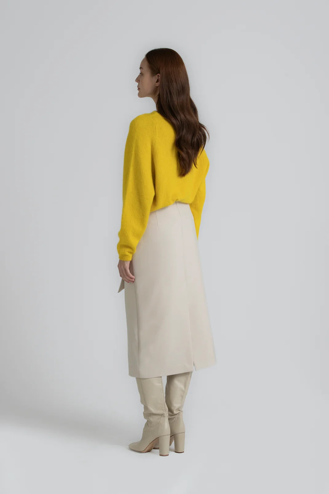 Pull Geel Gigue ( Lays 826/2324 )