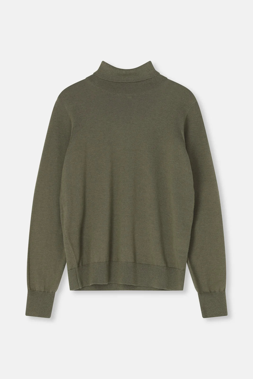 Pull Kaki Gigue ( Livia 822/2580 )