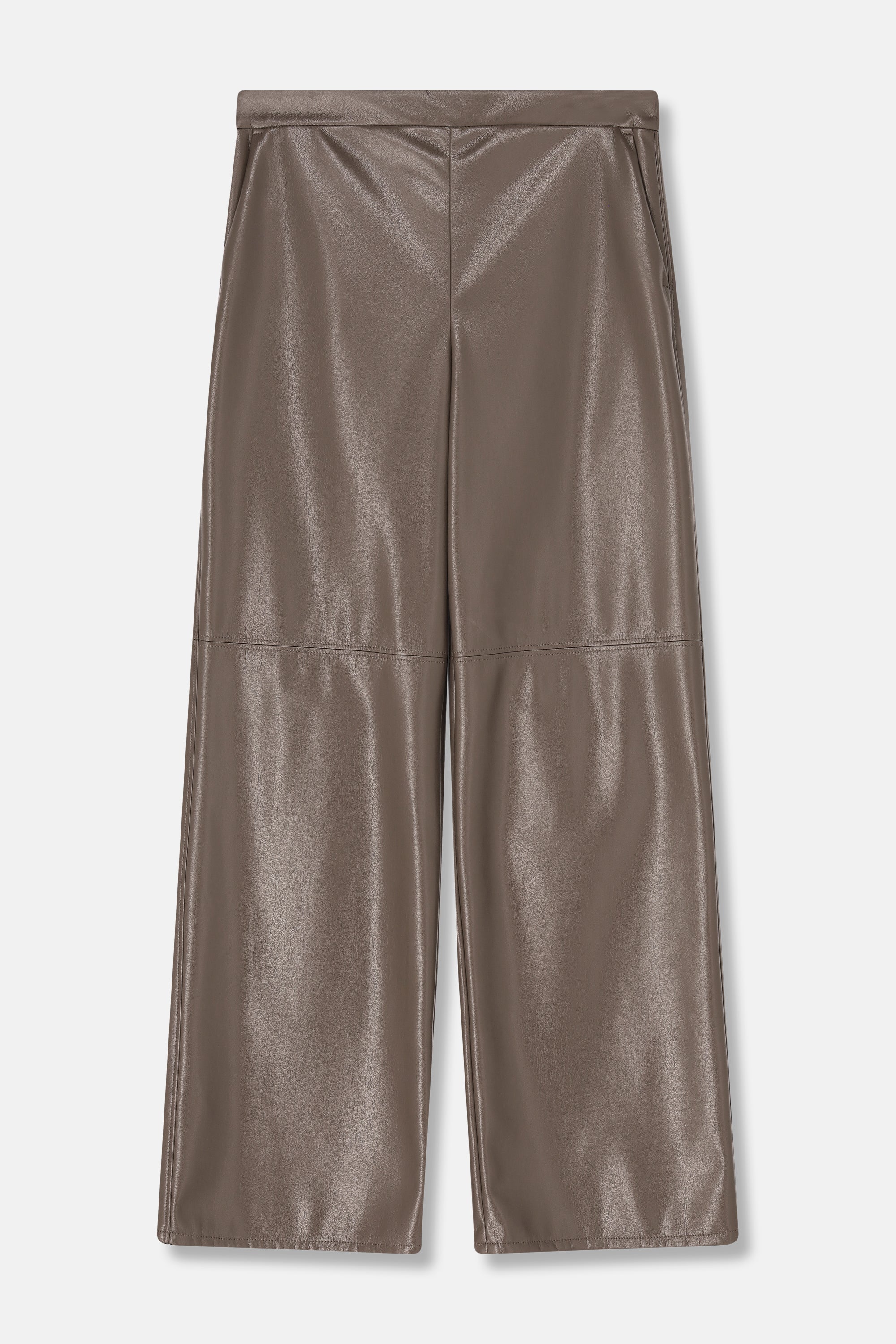 Broek Bruin Gigue ( Ray 636/2238 )