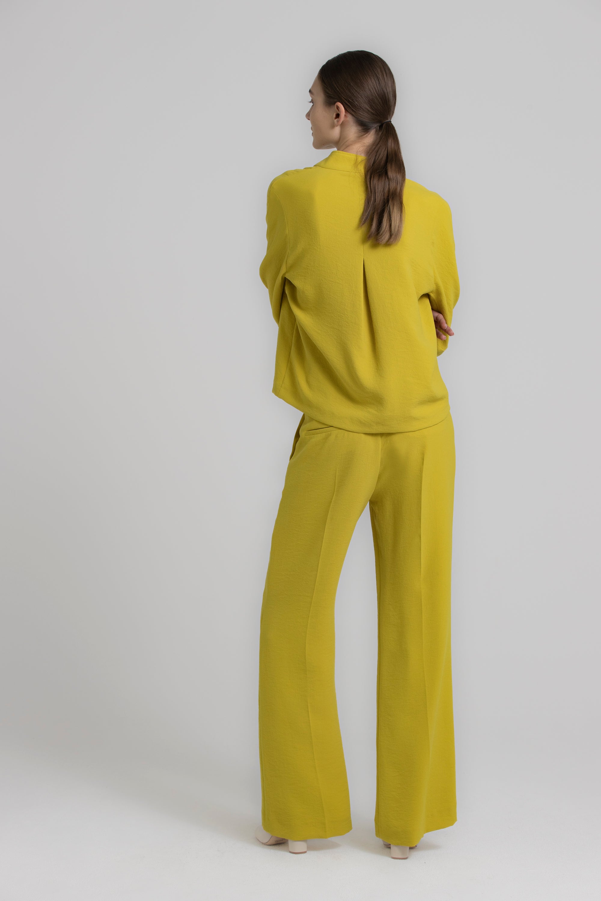 Broek Geel Gigue ( Relam 618/2324 )