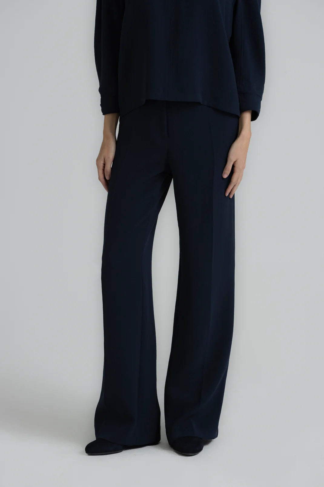 Broek Blauw Gigue ( Relam 616/2664 )