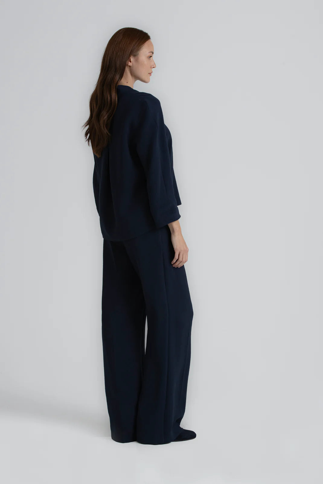 Broek Blauw Gigue ( Relam 616/2664 )