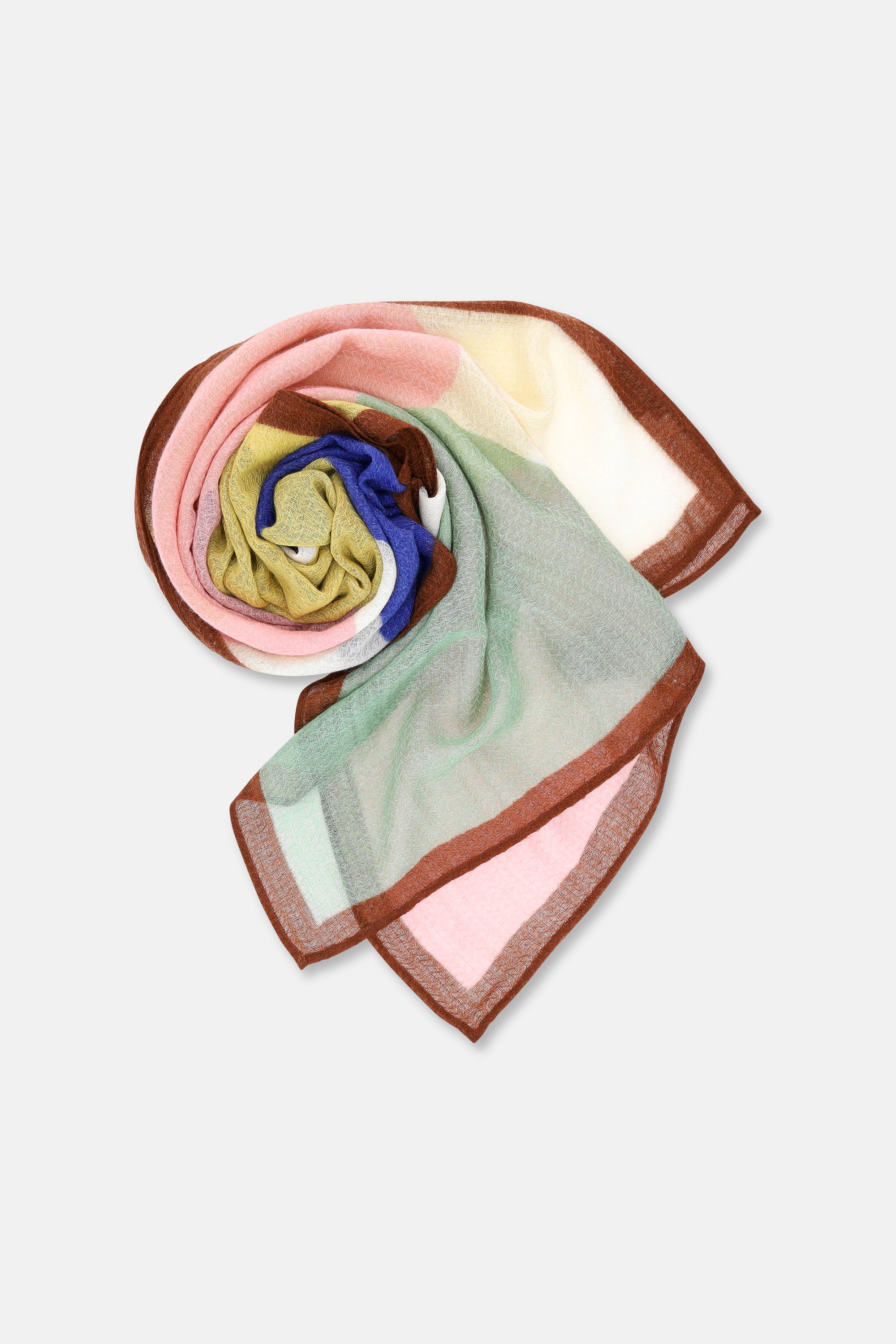 Sjaal Divers Gigue ( Scarf 8 888/2104 )