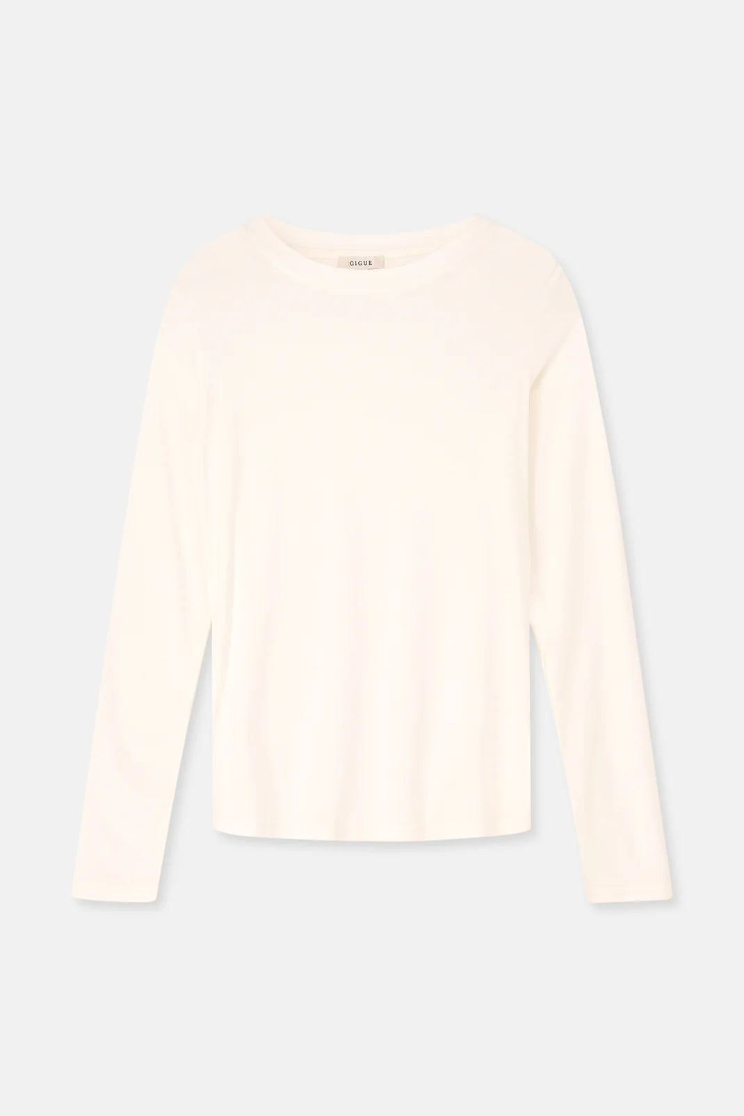 T-Shirt Ecru Gigue ( Sensi 851/2102 )