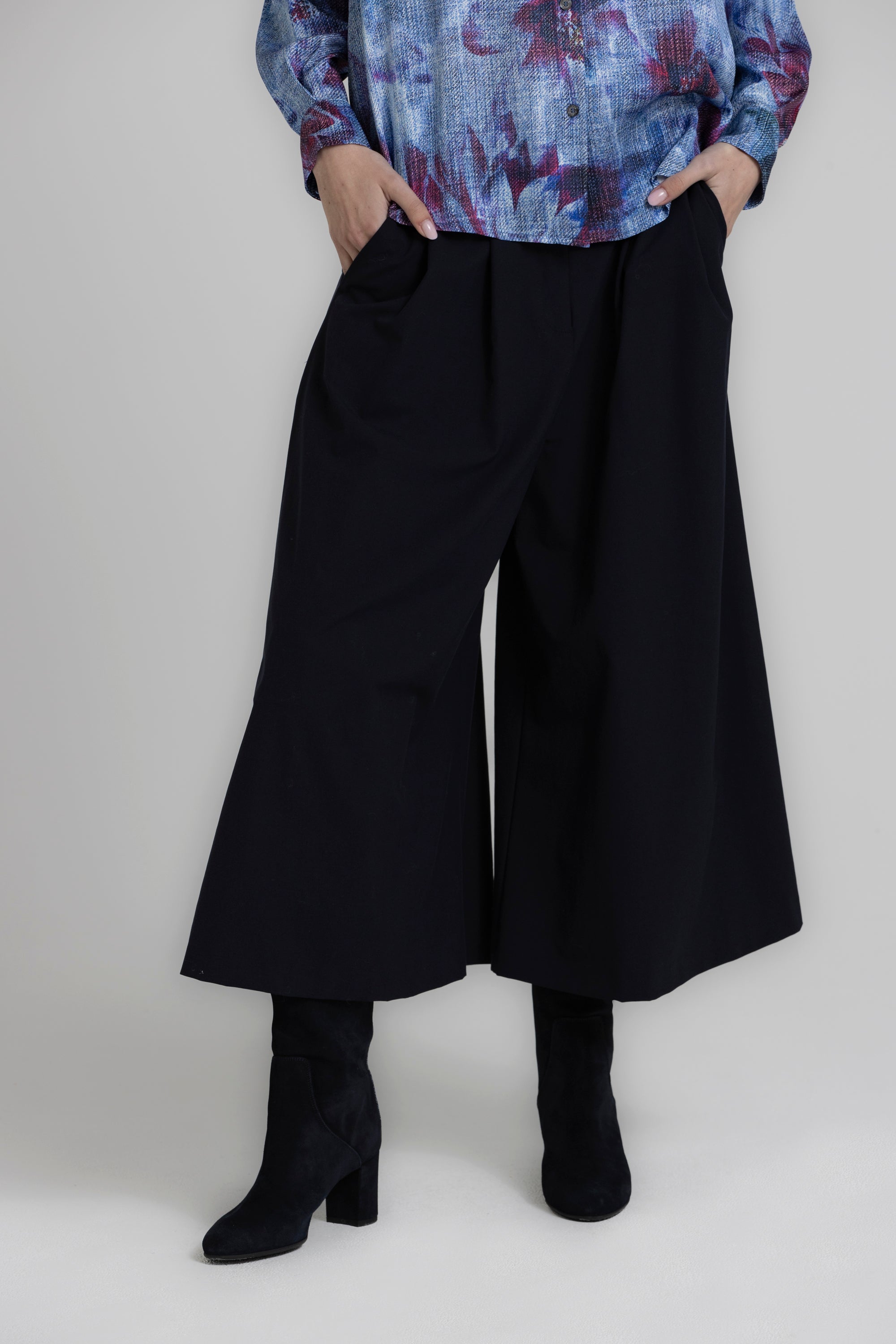 Rok Marine Gigue ( Tendo 622/2660 )
